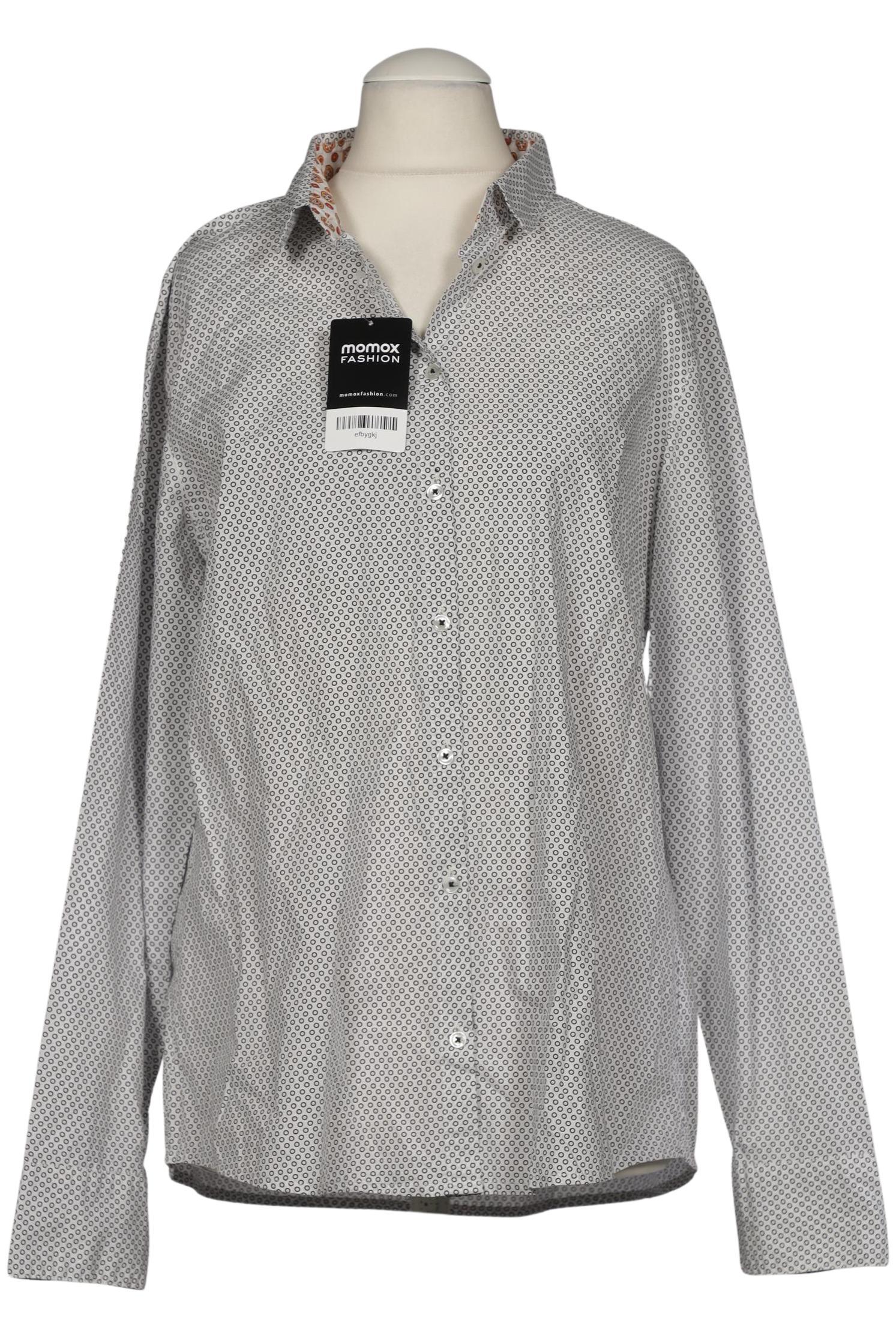 

Marc O Polo Damen Bluse, weiß, Gr. 40