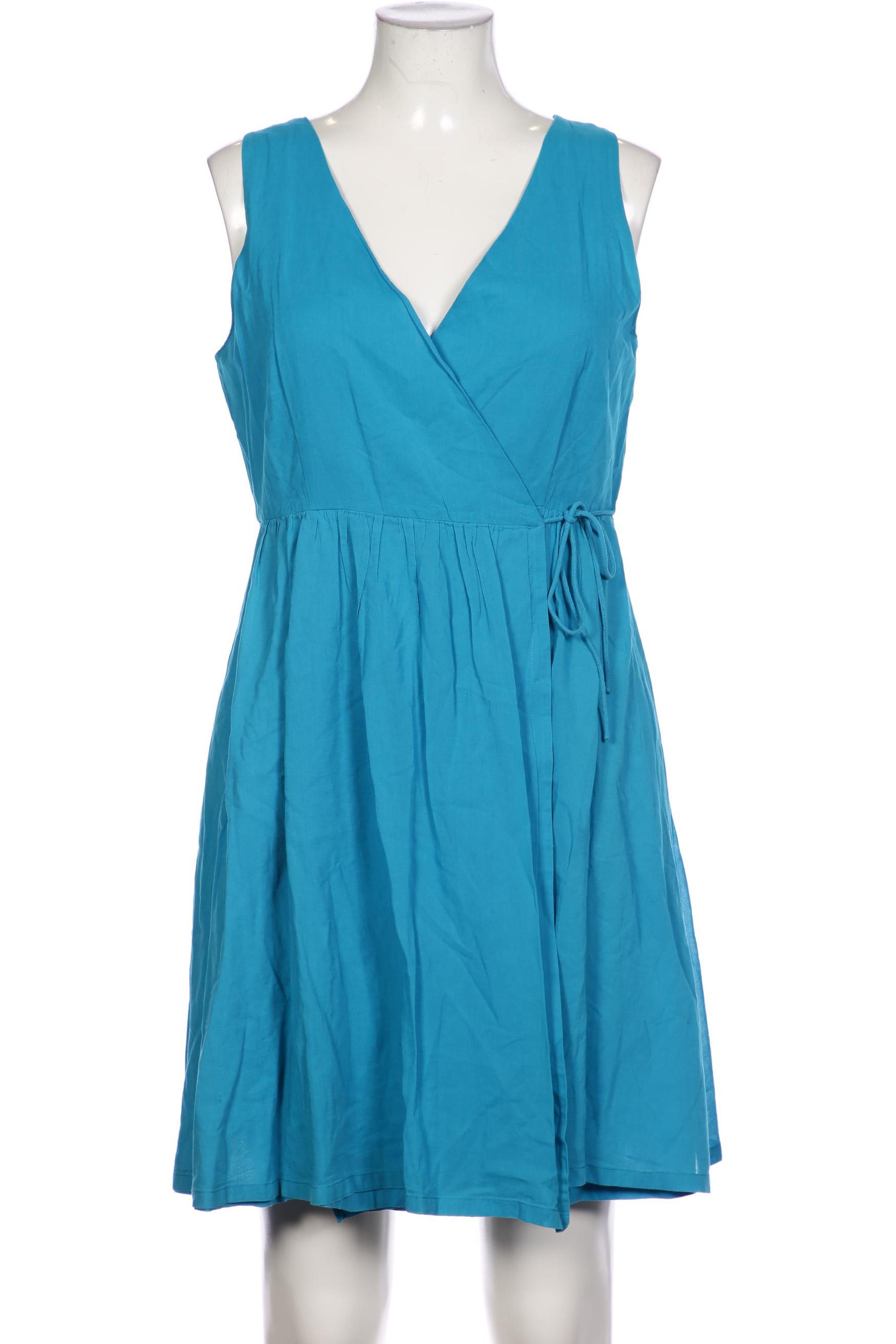 

Marc O Polo Damen Kleid, blau, Gr. 42