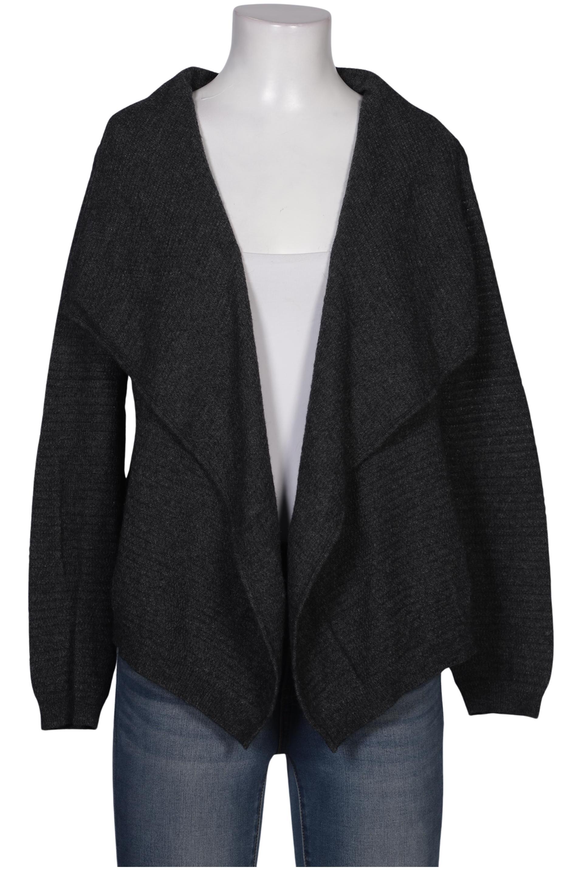

Marc O Polo Damen Strickjacke, grau, Gr. 36