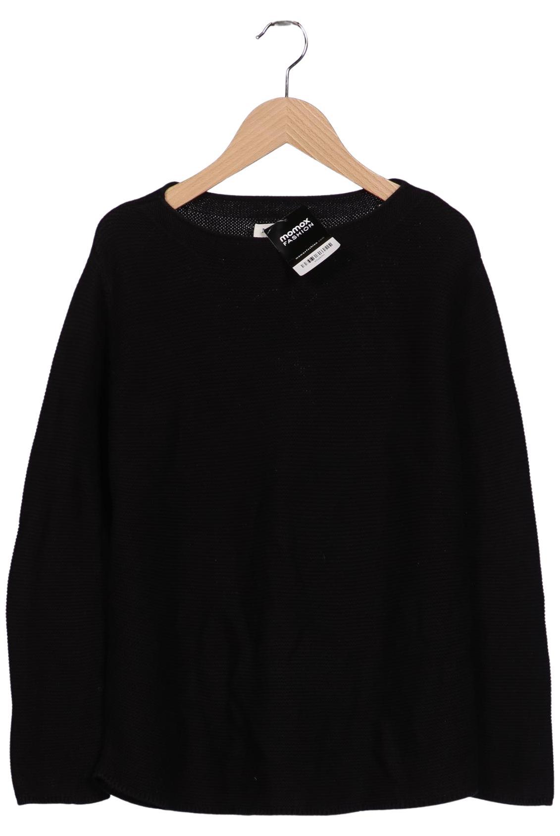 

Marc O Polo Damen Pullover, schwarz, Gr. 36