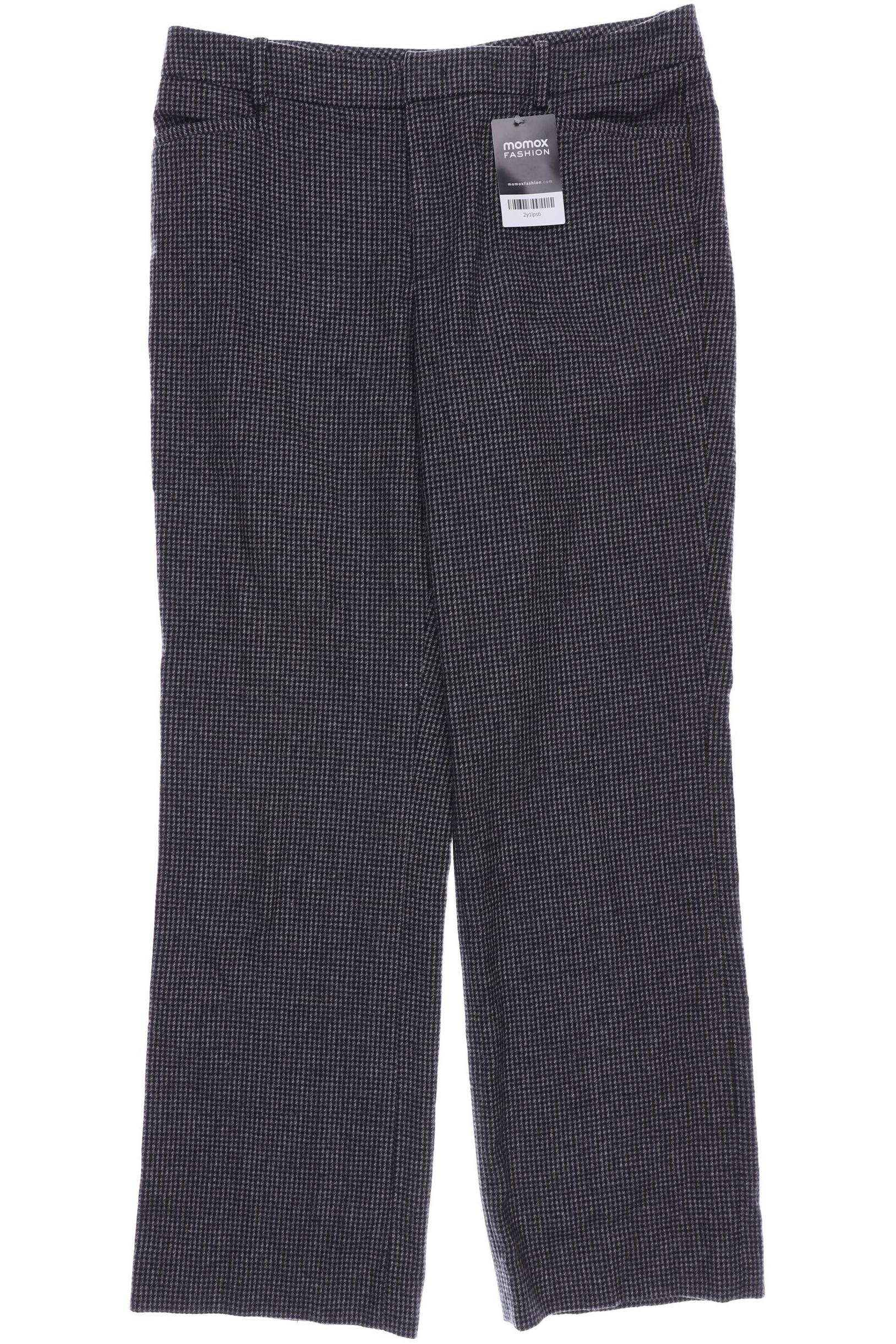 

Marc O Polo Damen Stoffhose, grau