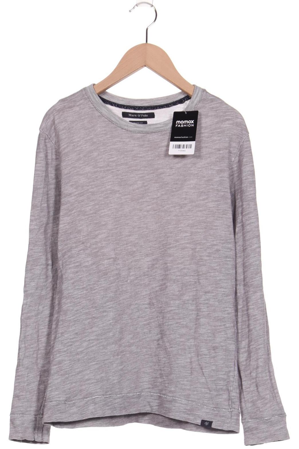 

Marc O Polo Herren Pullover, grau, Gr. 46