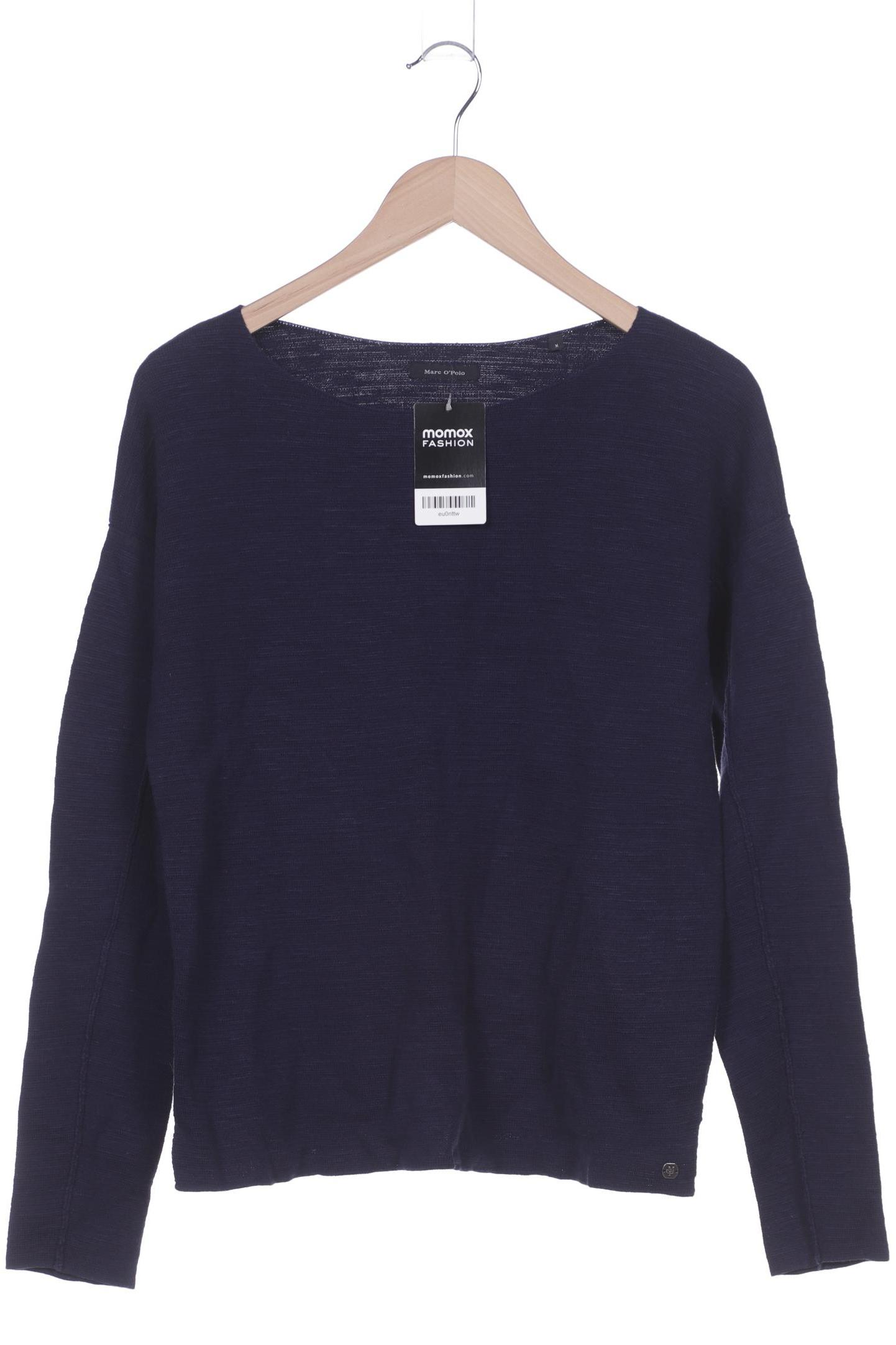 

Marc O Polo Damen Pullover, marineblau, Gr. 38