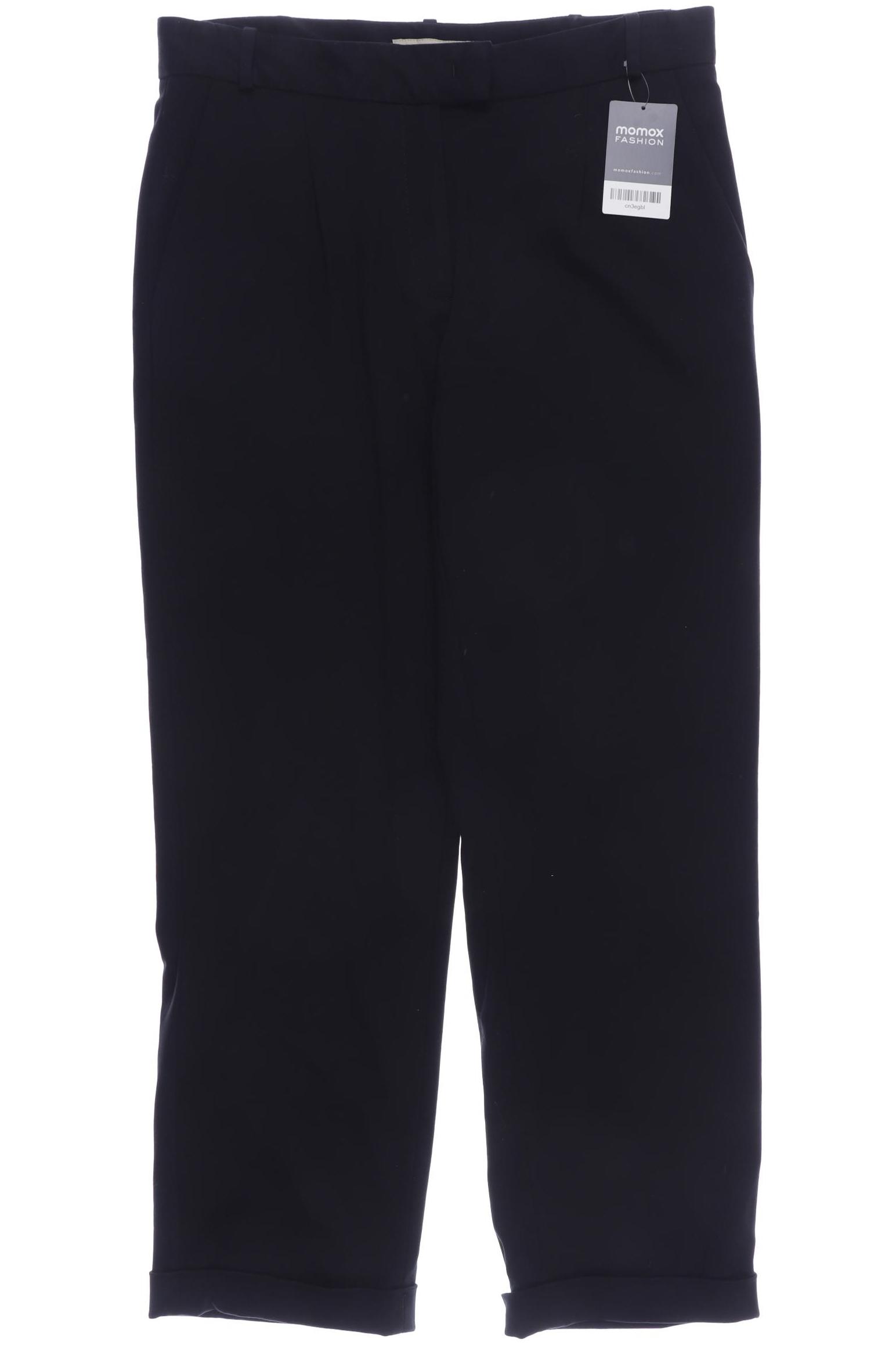 

Marc O Polo Damen Stoffhose, schwarz, Gr. 40