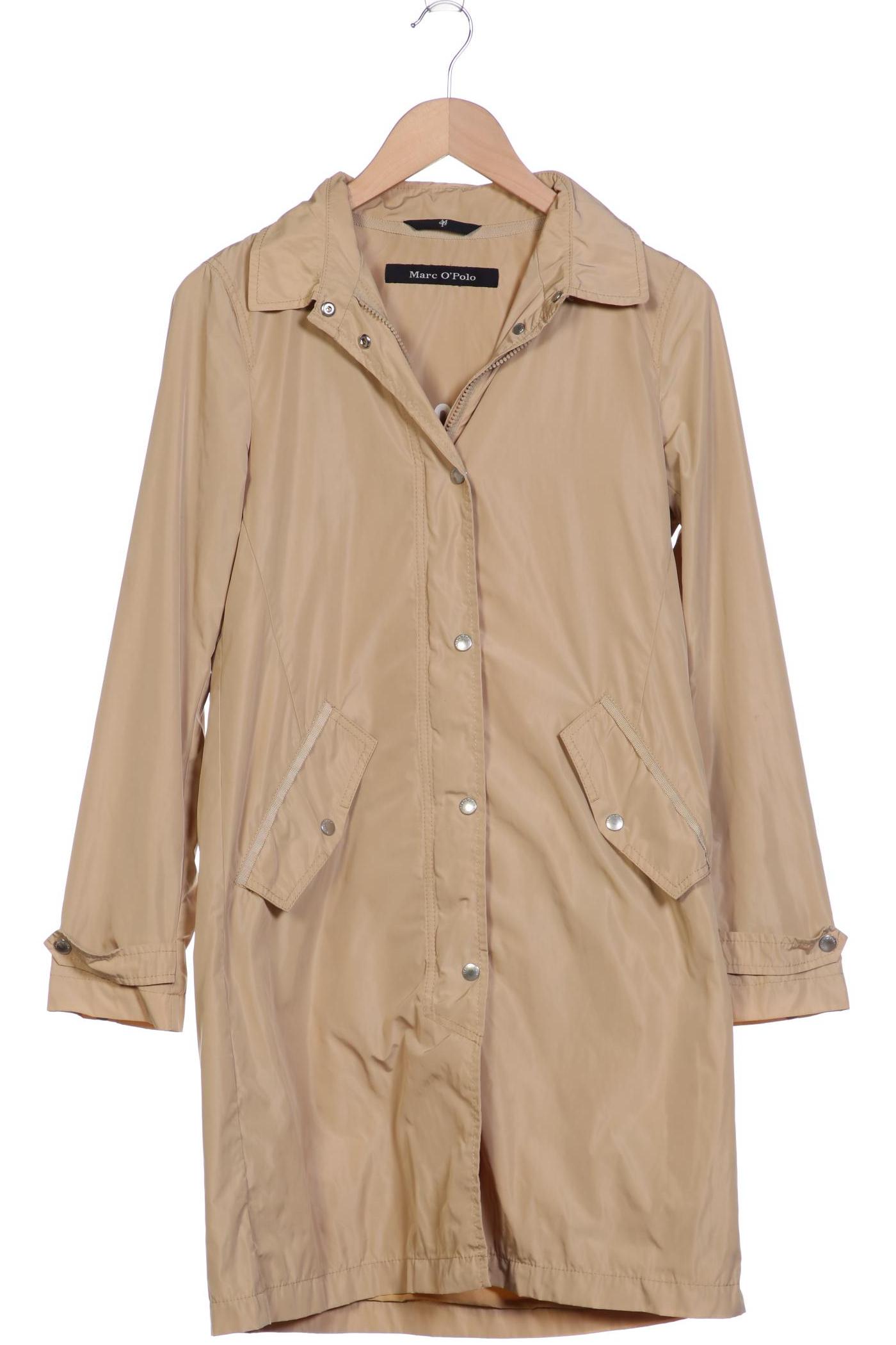 

Marc O Polo Damen Mantel, beige