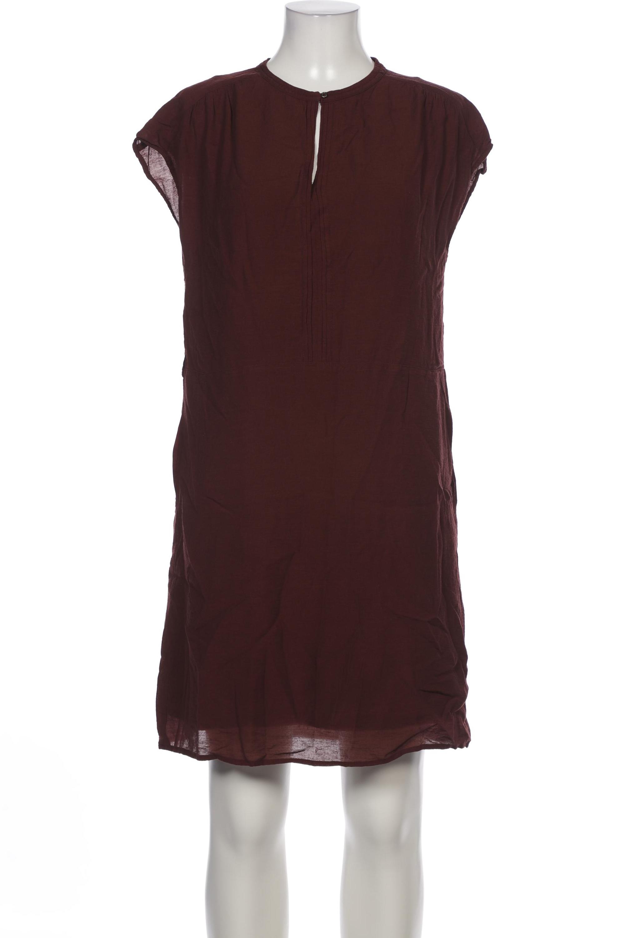 

Marc O Polo Damen Kleid, bordeaux