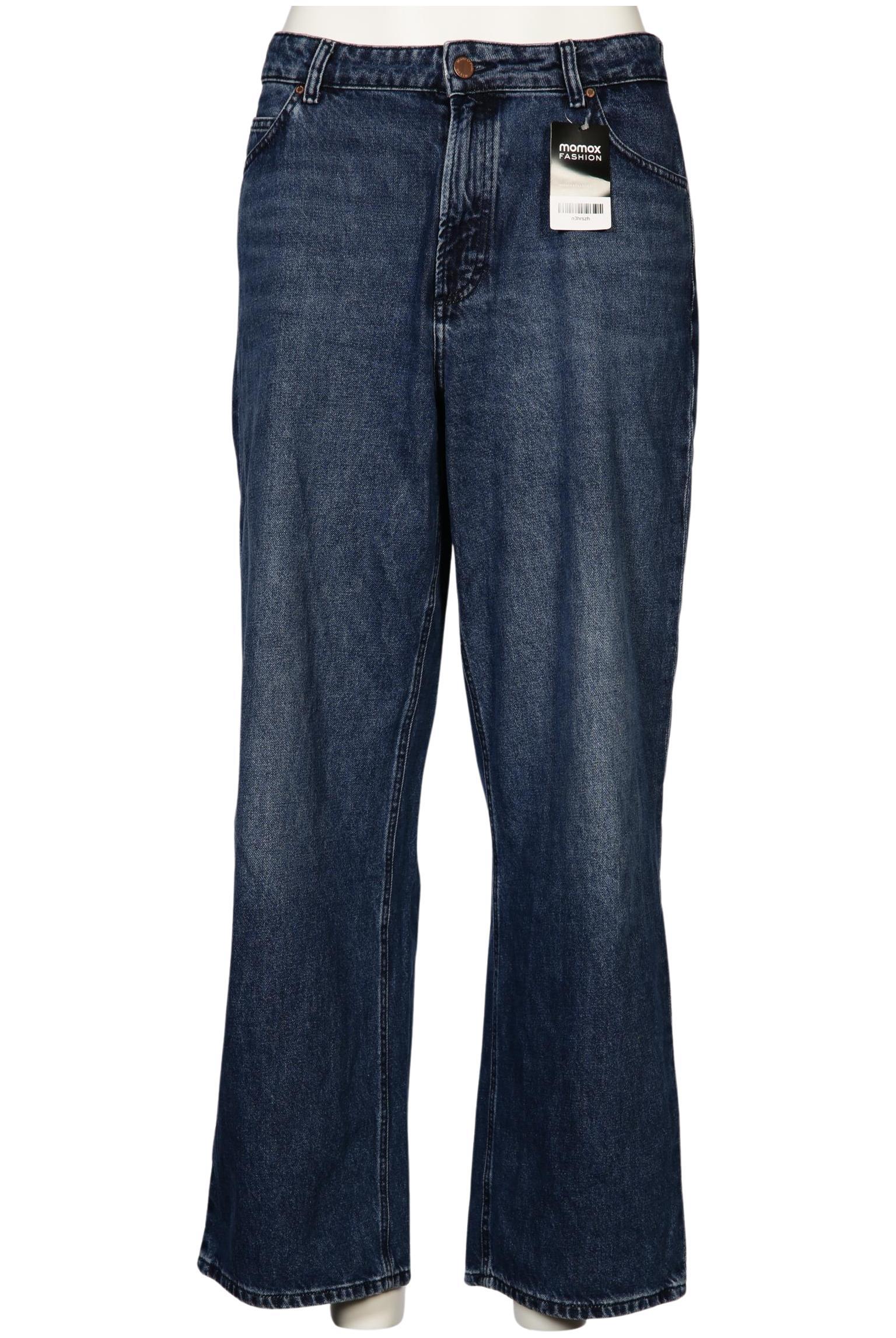 

Marc O Polo Damen Jeans, marineblau, Gr. 34