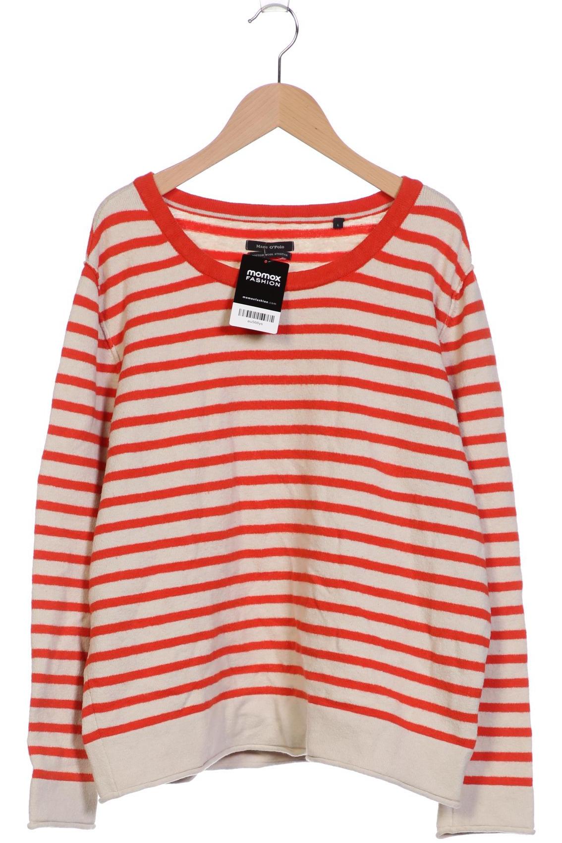

Marc O Polo Damen Pullover, beige, Gr. 42