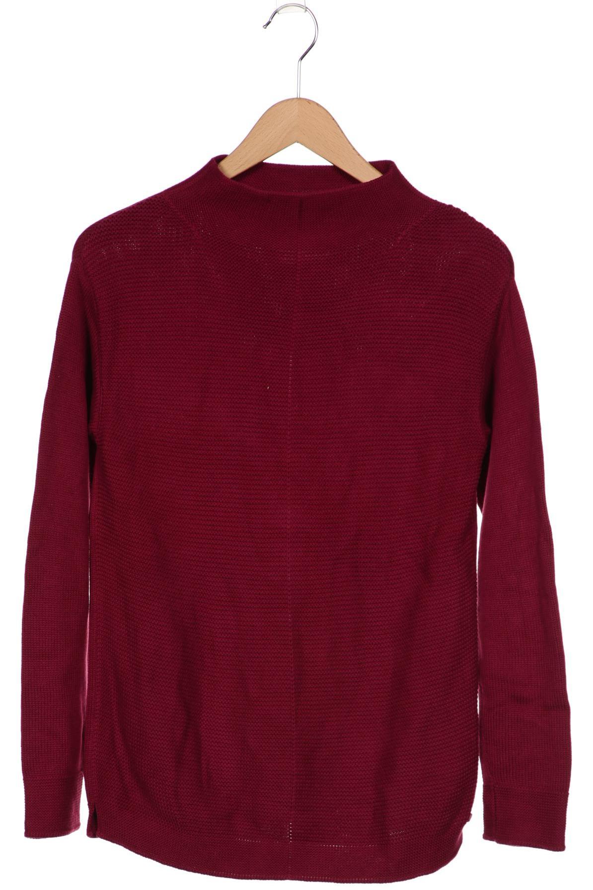

Marc O Polo Damen Pullover, bordeaux, Gr. 38