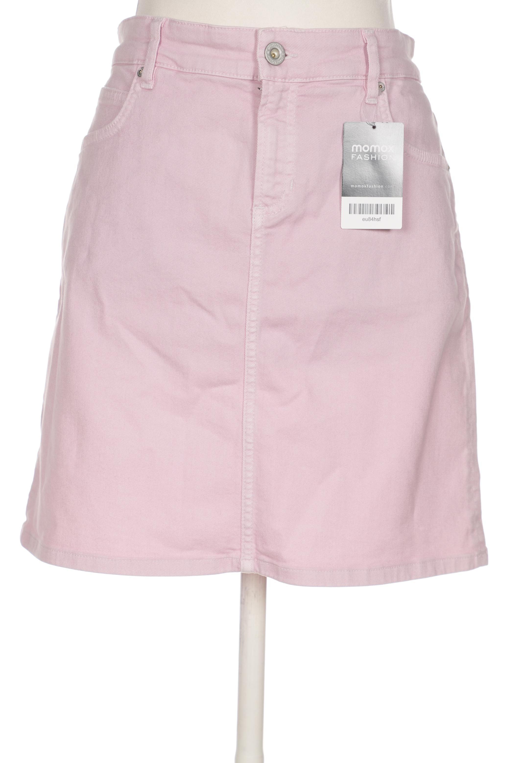 

Marc O Polo Damen Rock, pink, Gr. 30