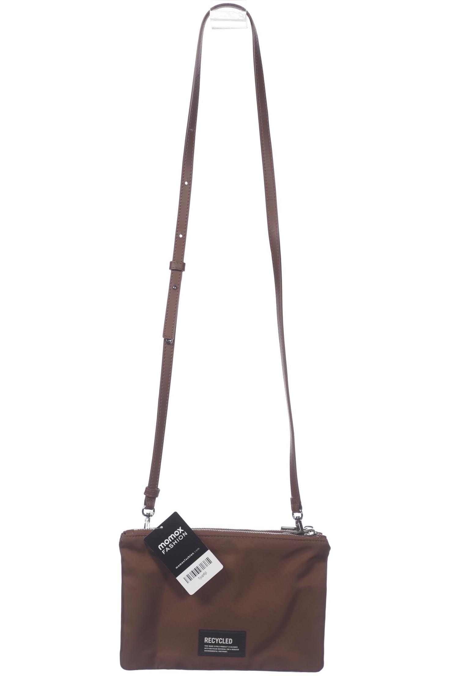 

Marc O Polo Damen Handtasche, braun, Gr.