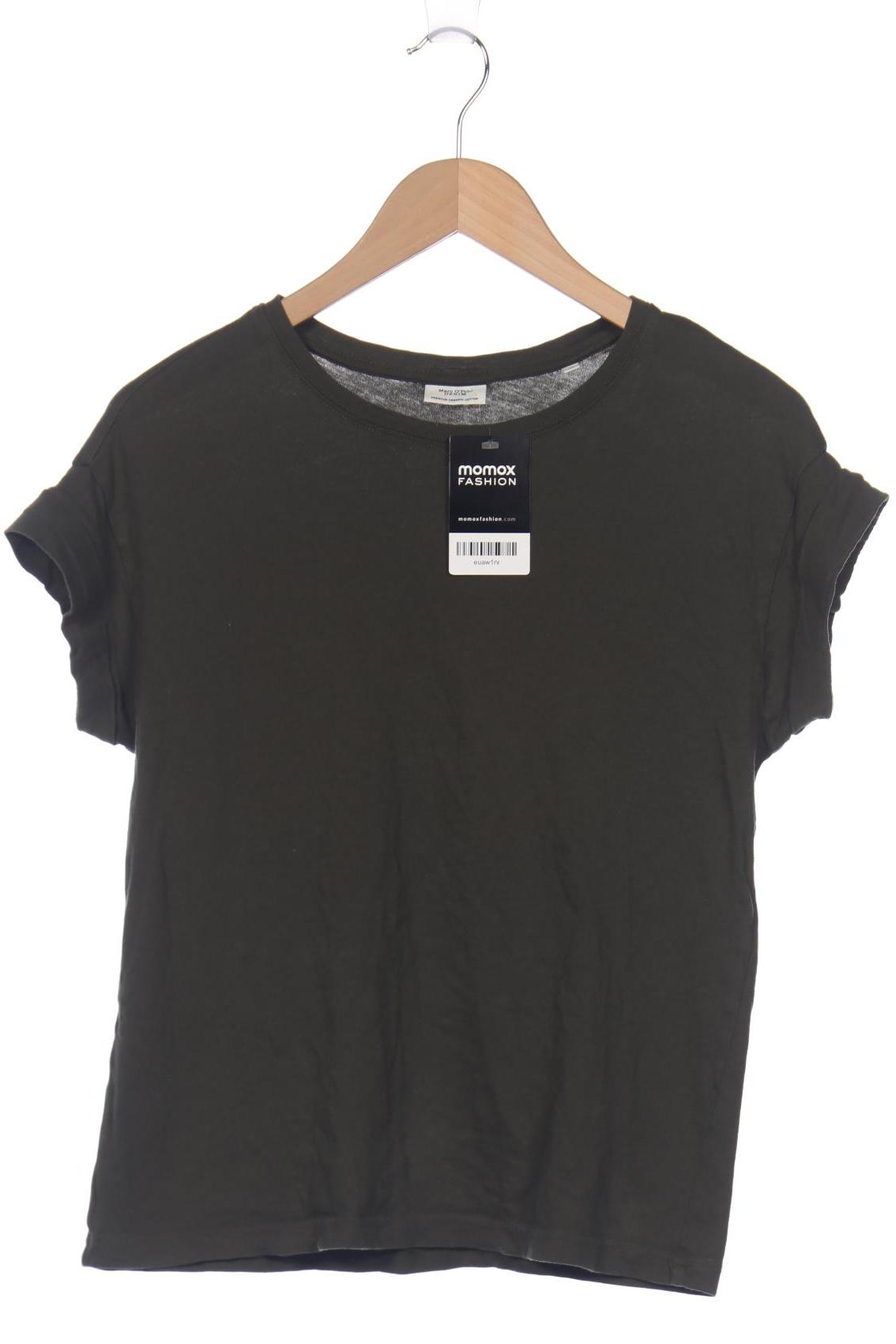 

Marc O Polo Damen T-Shirt, grün