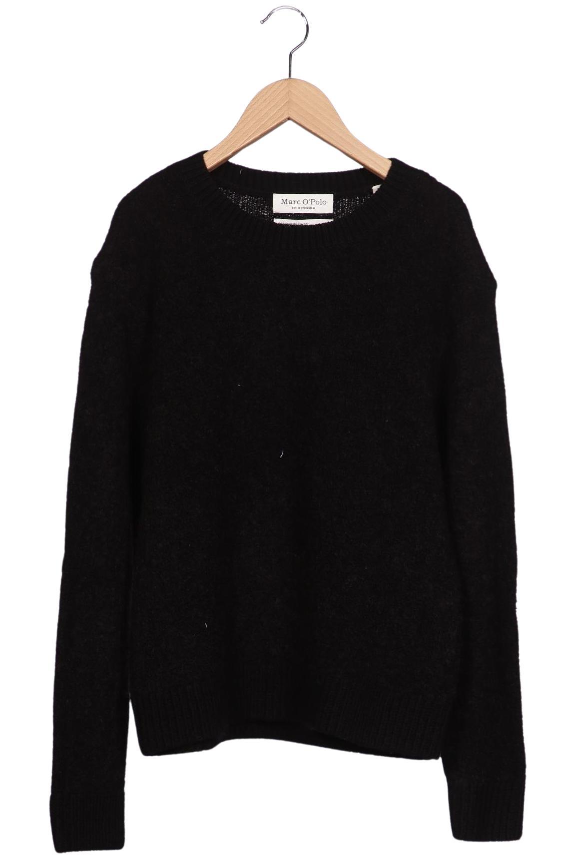 

Marc O Polo Damen Pullover, schwarz, Gr. 36