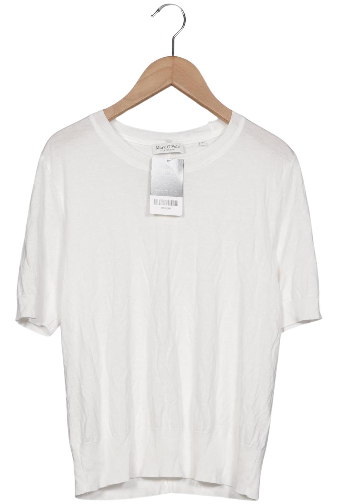 

Marc O Polo Damen Pullover, weiß, Gr. 42