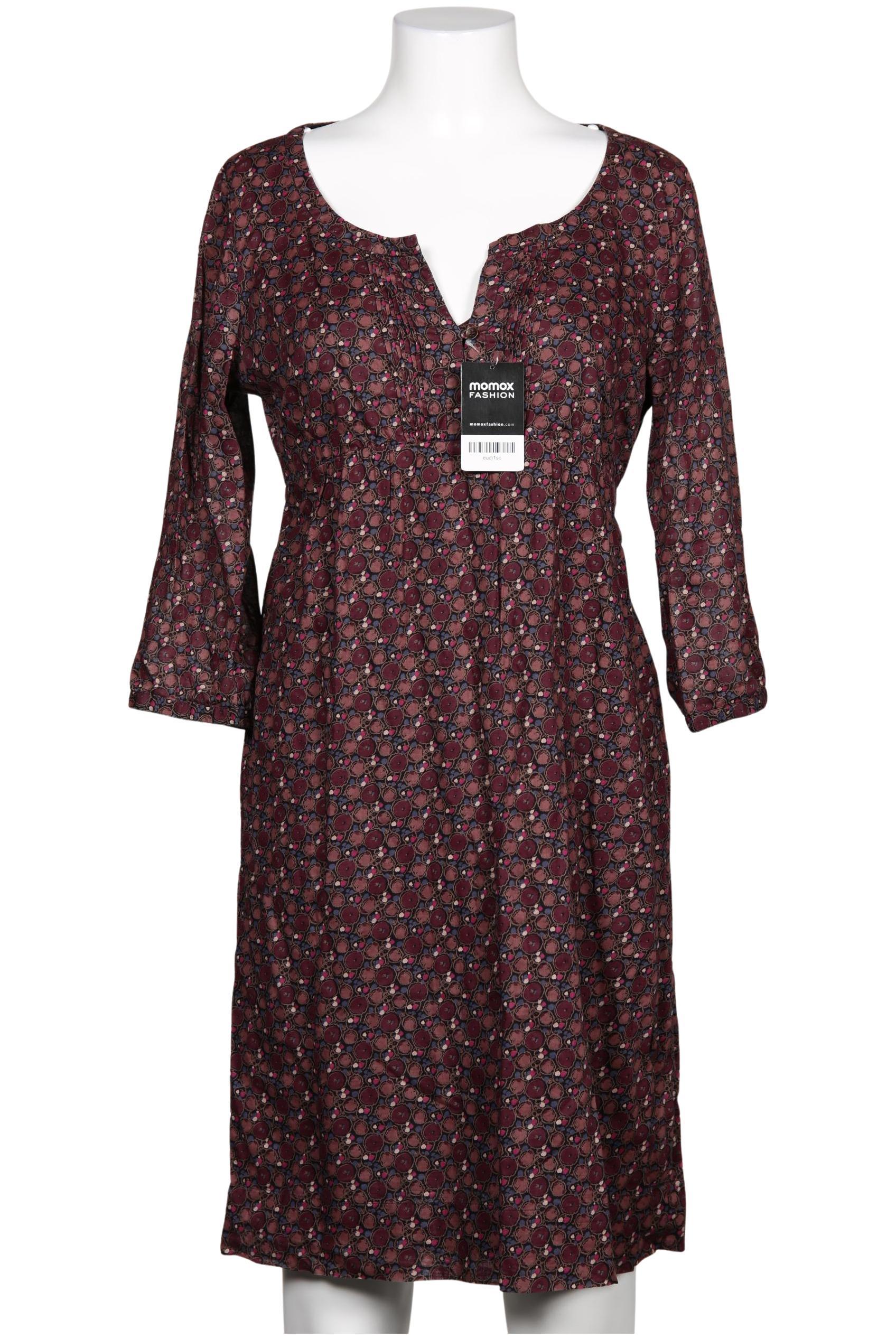 

Marc O Polo Damen Kleid, bordeaux, Gr. 42