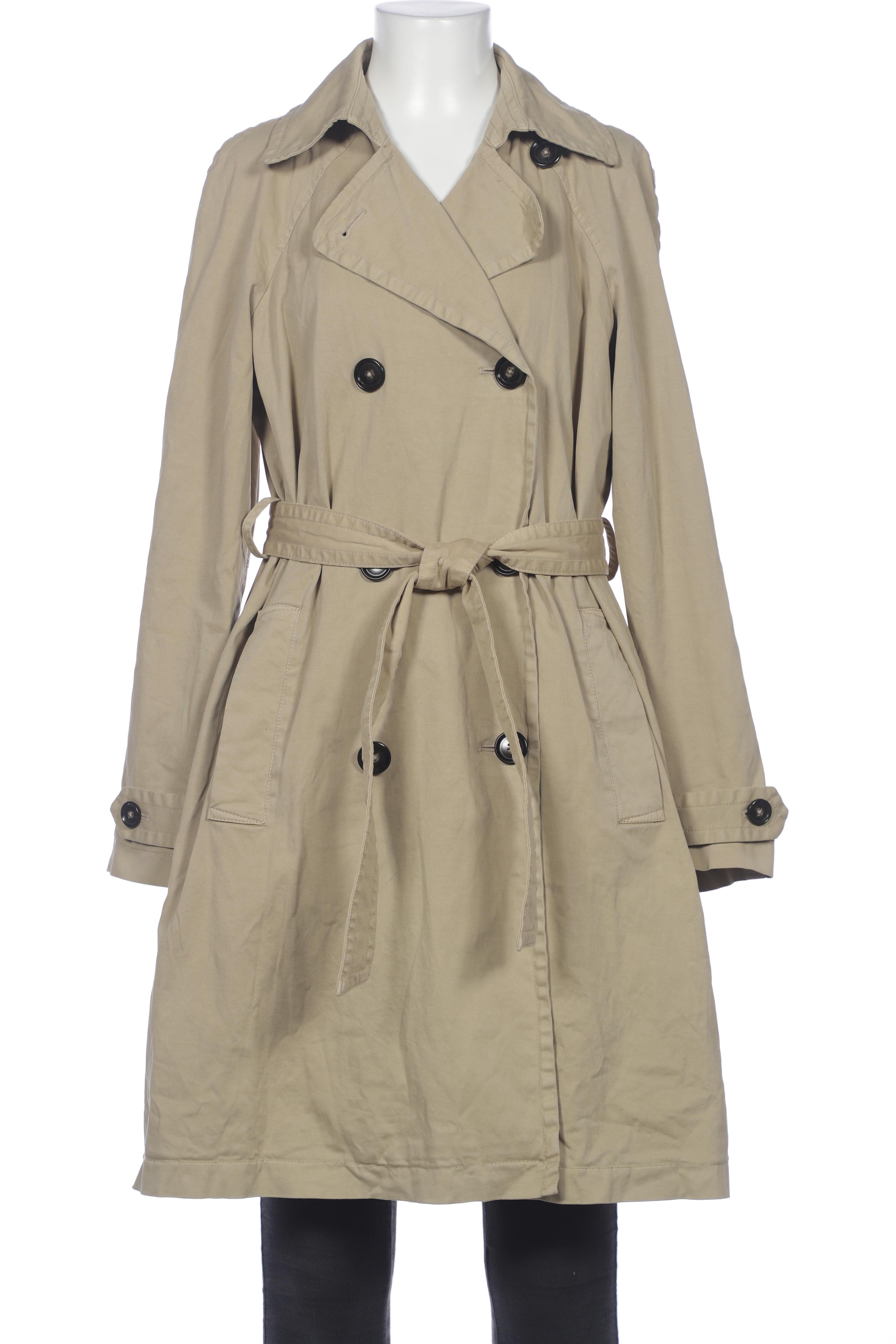 

Marc O Polo Damen Mantel, beige, Gr. 38