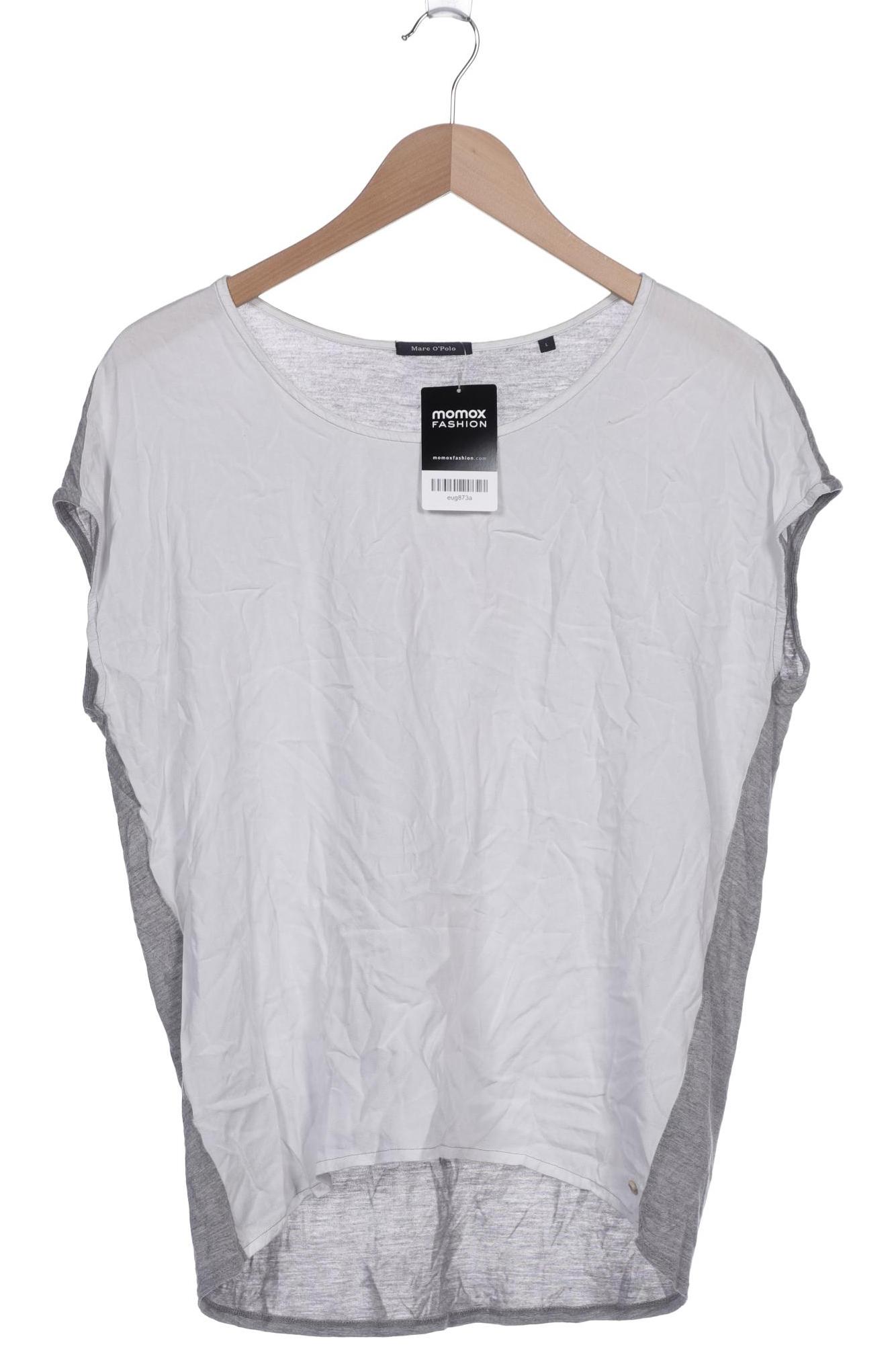

Marc O Polo Damen T-Shirt, grau