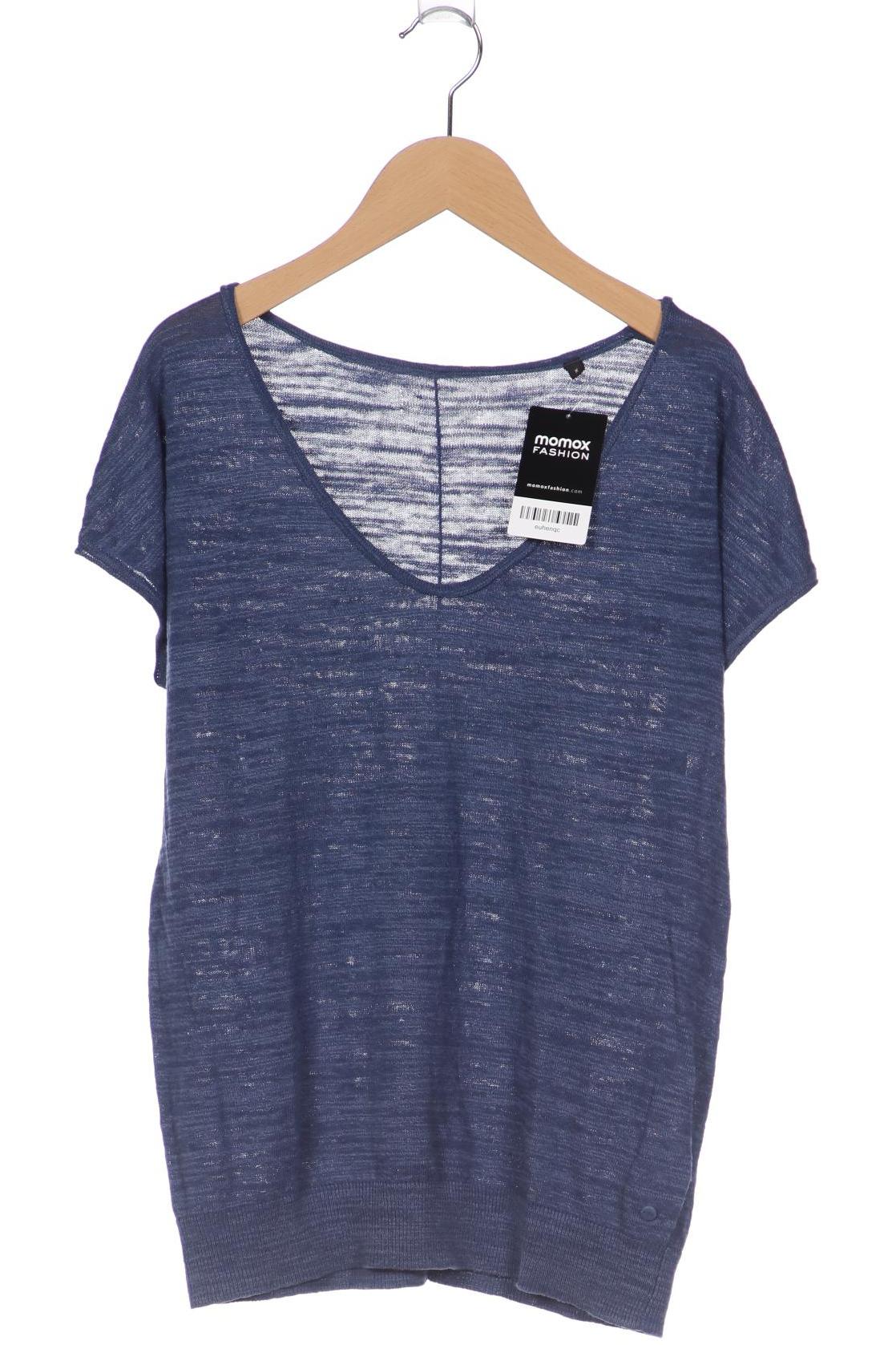 

Marc O Polo Damen Pullover, blau, Gr. 38