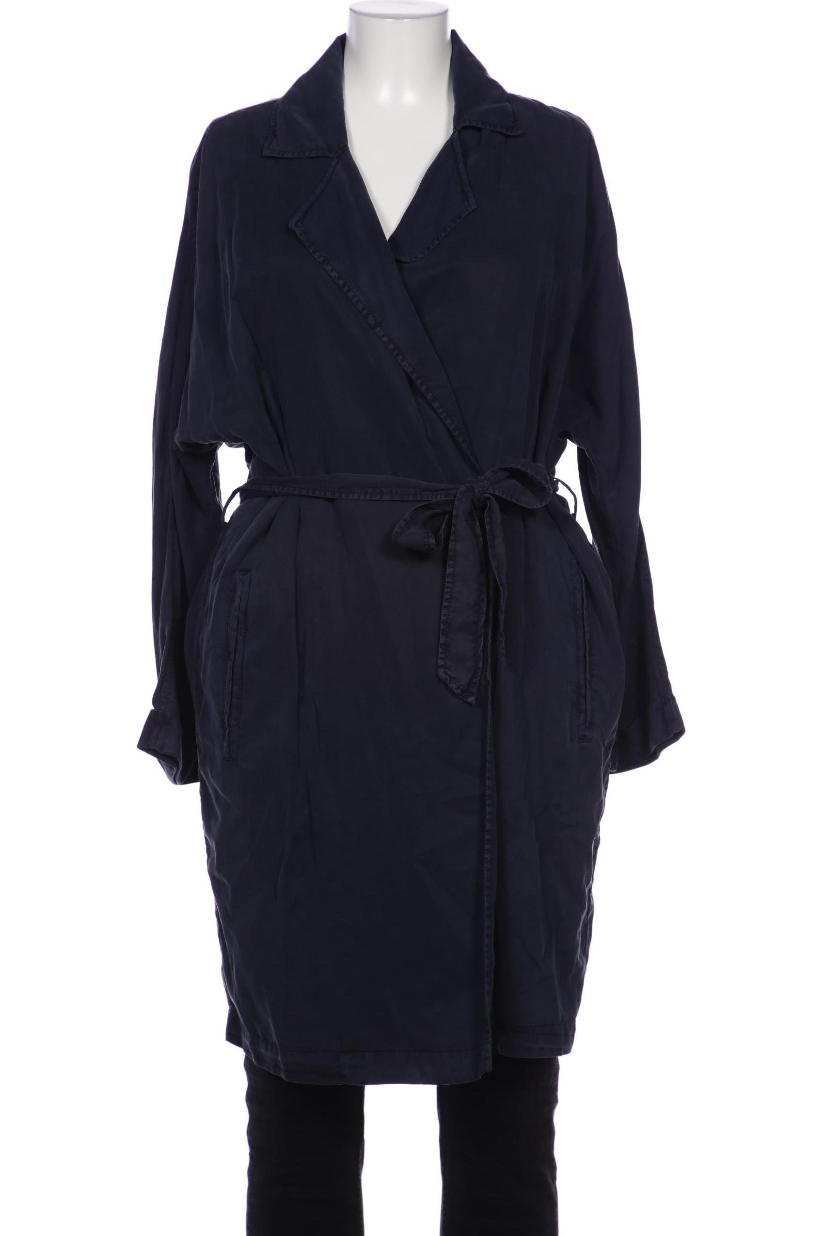 

Marc O Polo Damen Mantel, blau, Gr. 44