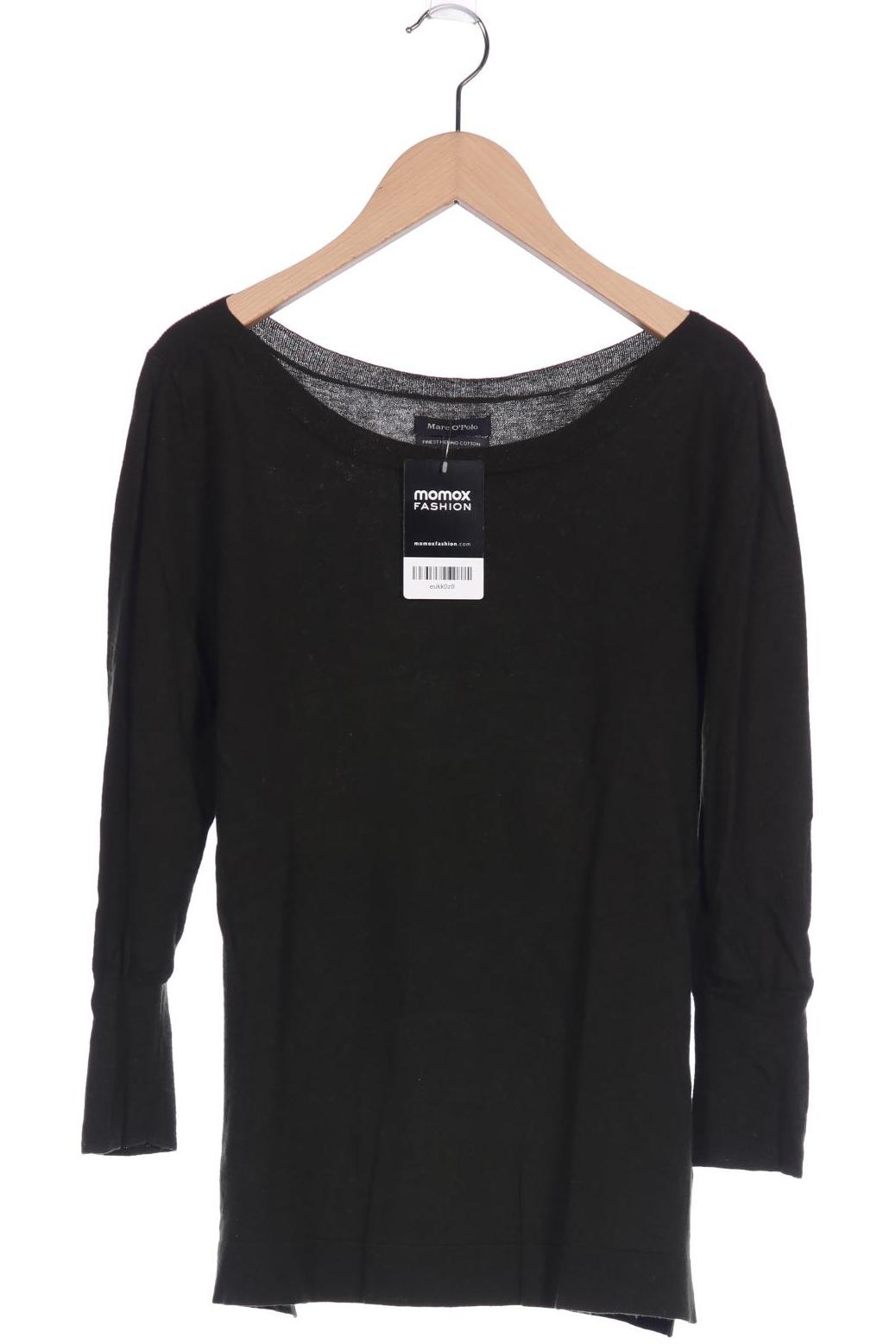 

Marc O Polo Damen Pullover, grün, Gr. 38