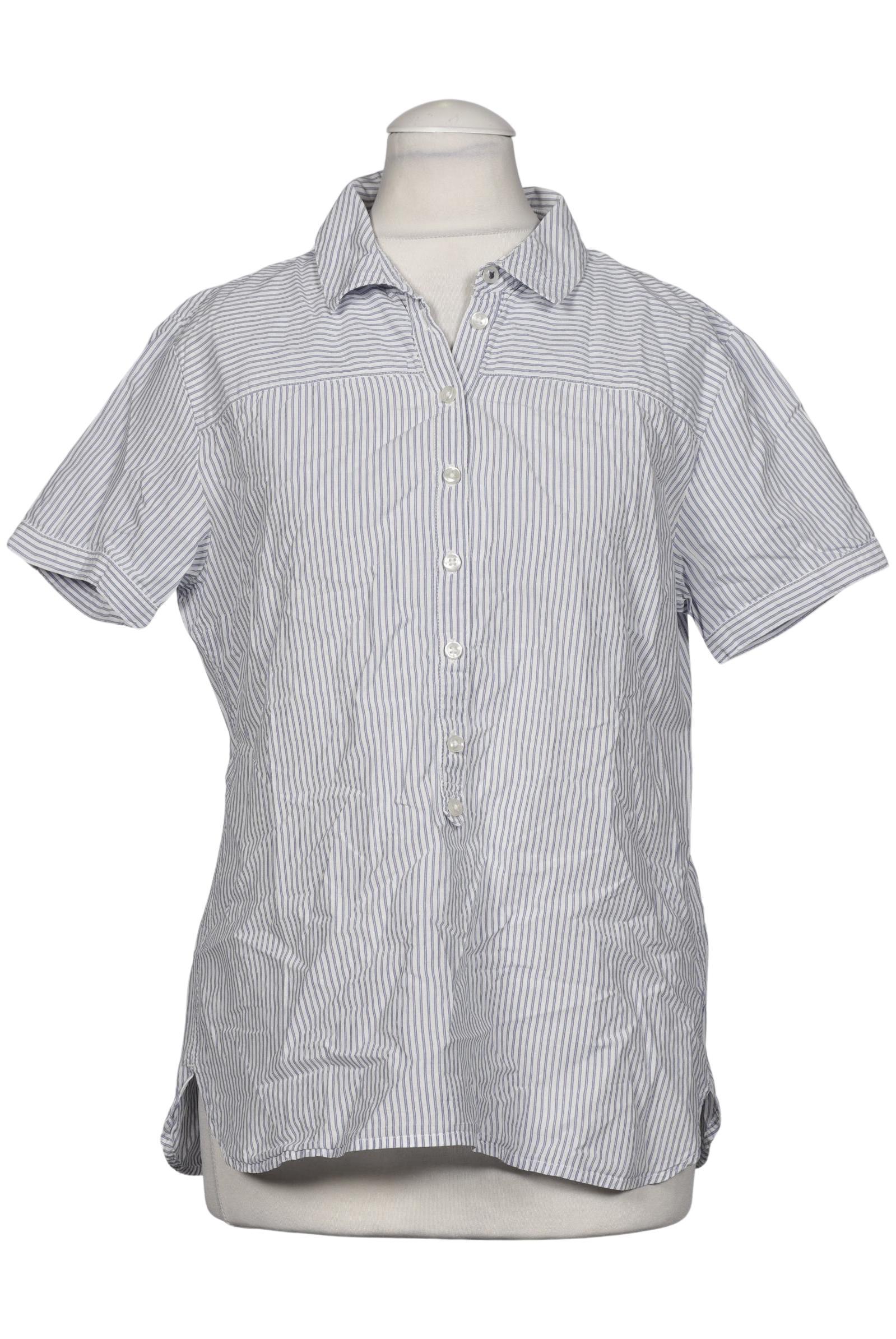 

Marc O Polo Damen Bluse, mehrfarbig, Gr. 36