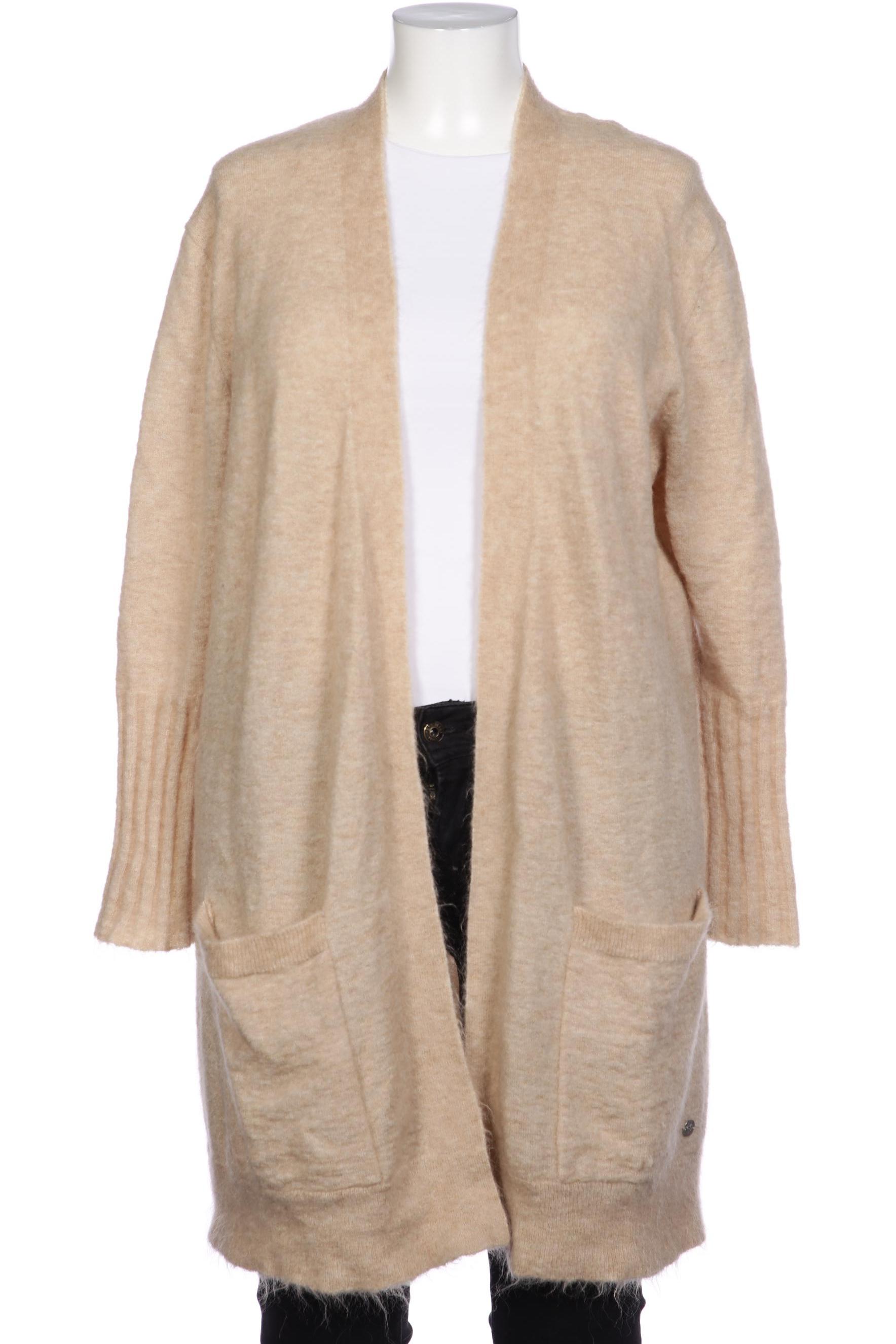 

Marc O Polo Damen Strickjacke, beige