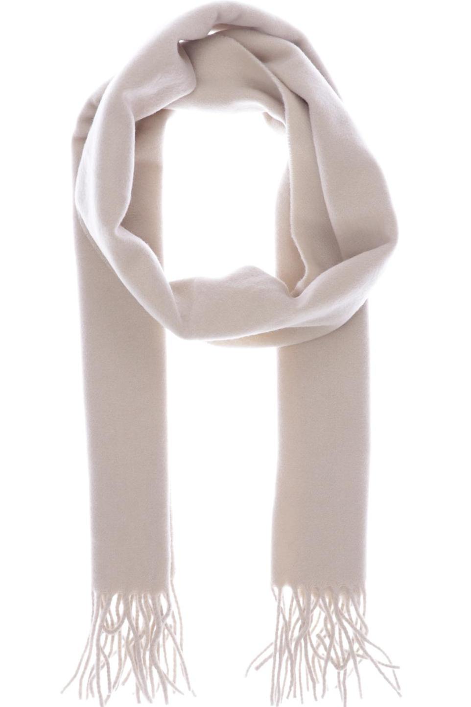 

Marc O Polo Damen Schal, beige