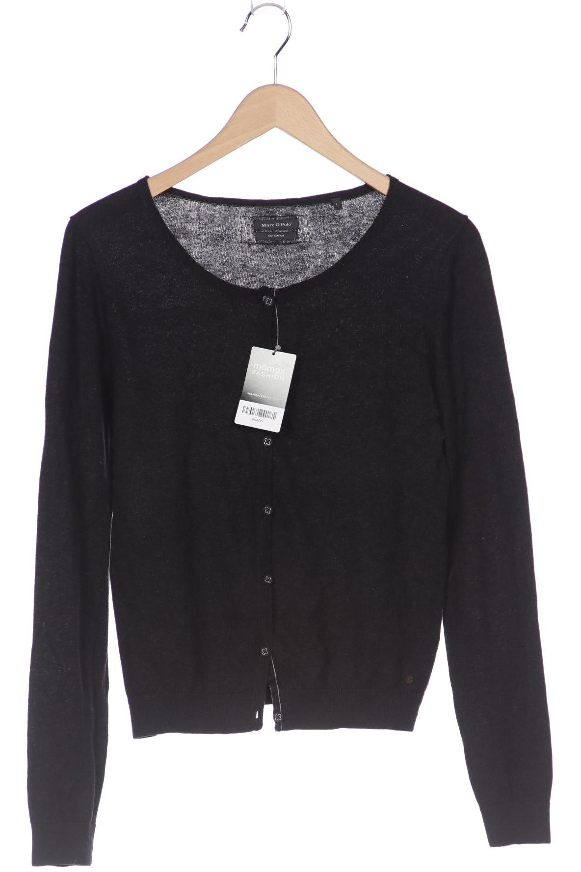 

Marc O Polo Damen Strickjacke, grau