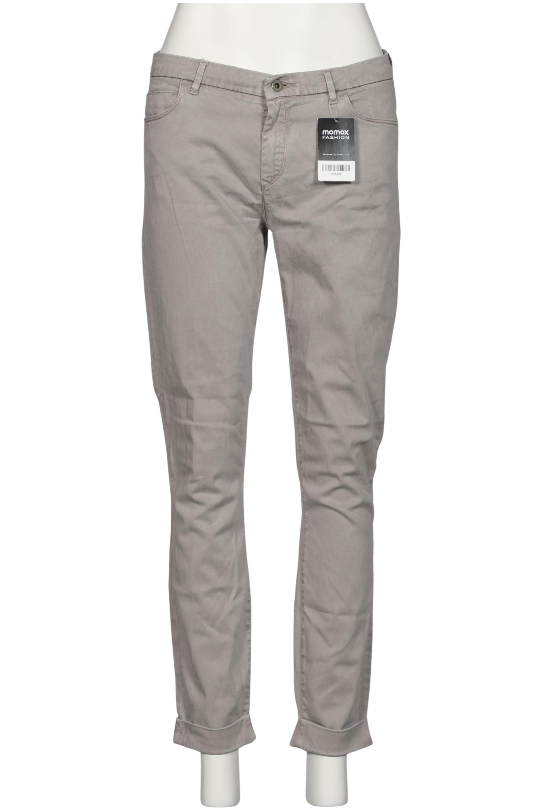 

Marc O Polo Damen Jeans, grau, Gr. 31