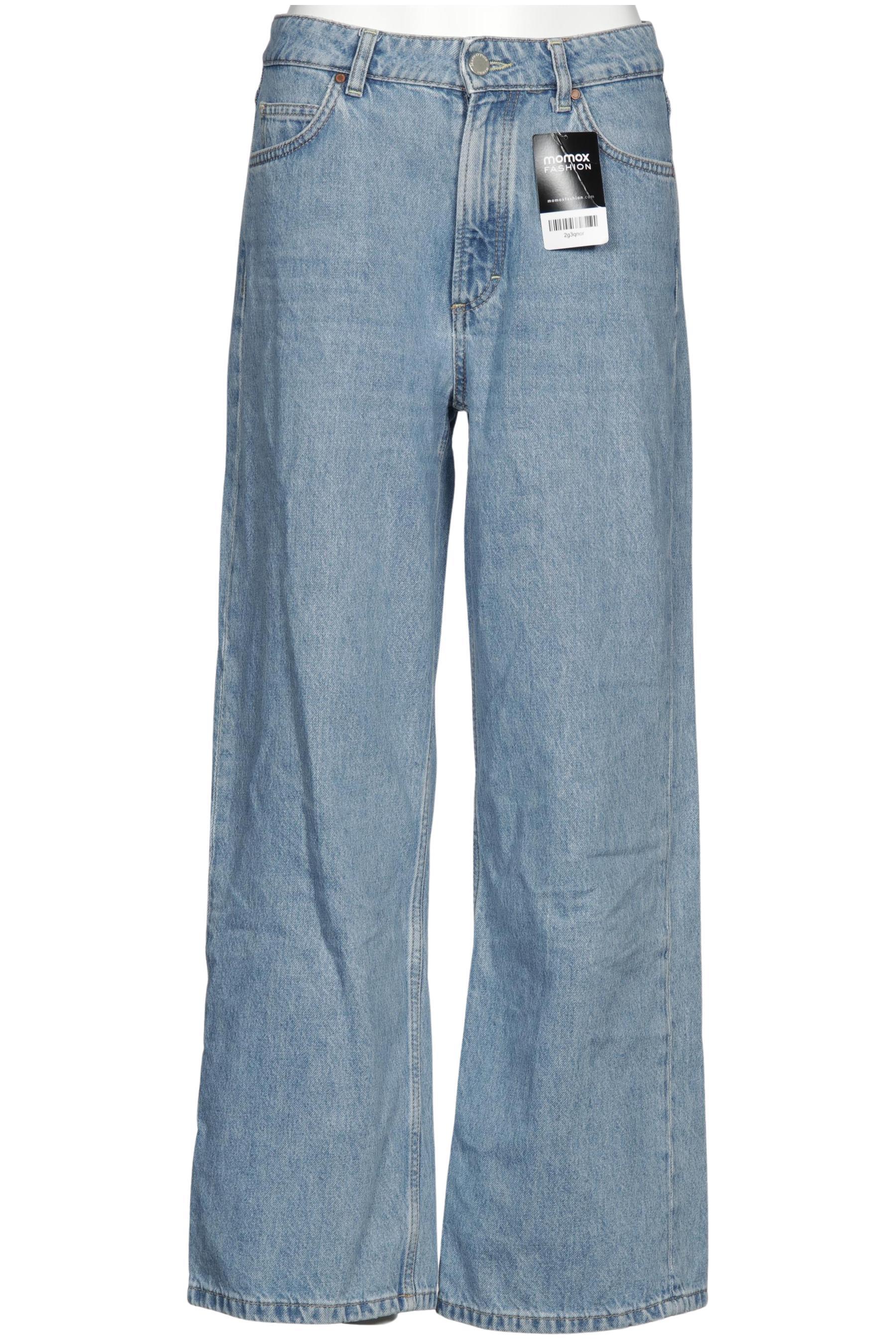 

Marc O Polo Damen Jeans, blau, Gr. 27