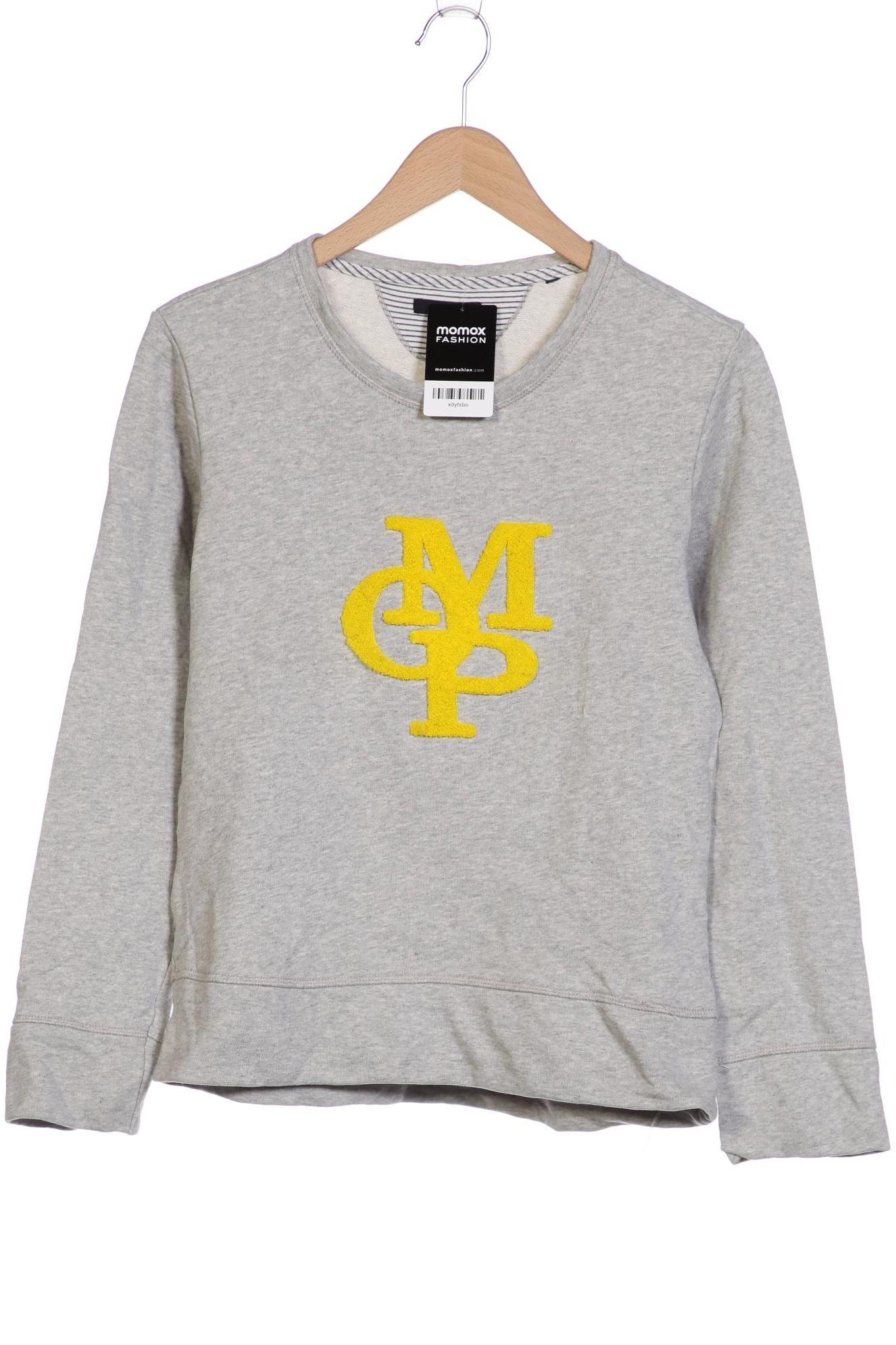 

Marc O Polo Herren Sweatshirt, grau, Gr. 42