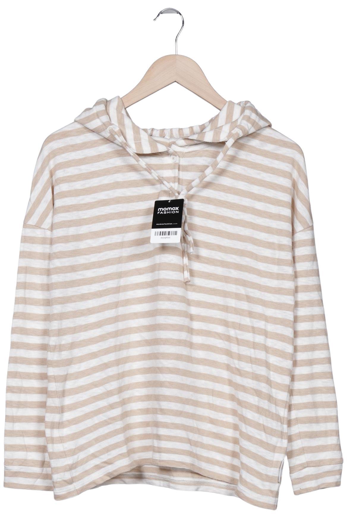 

Marc O Polo Damen Langarmshirt, beige, Gr. 36