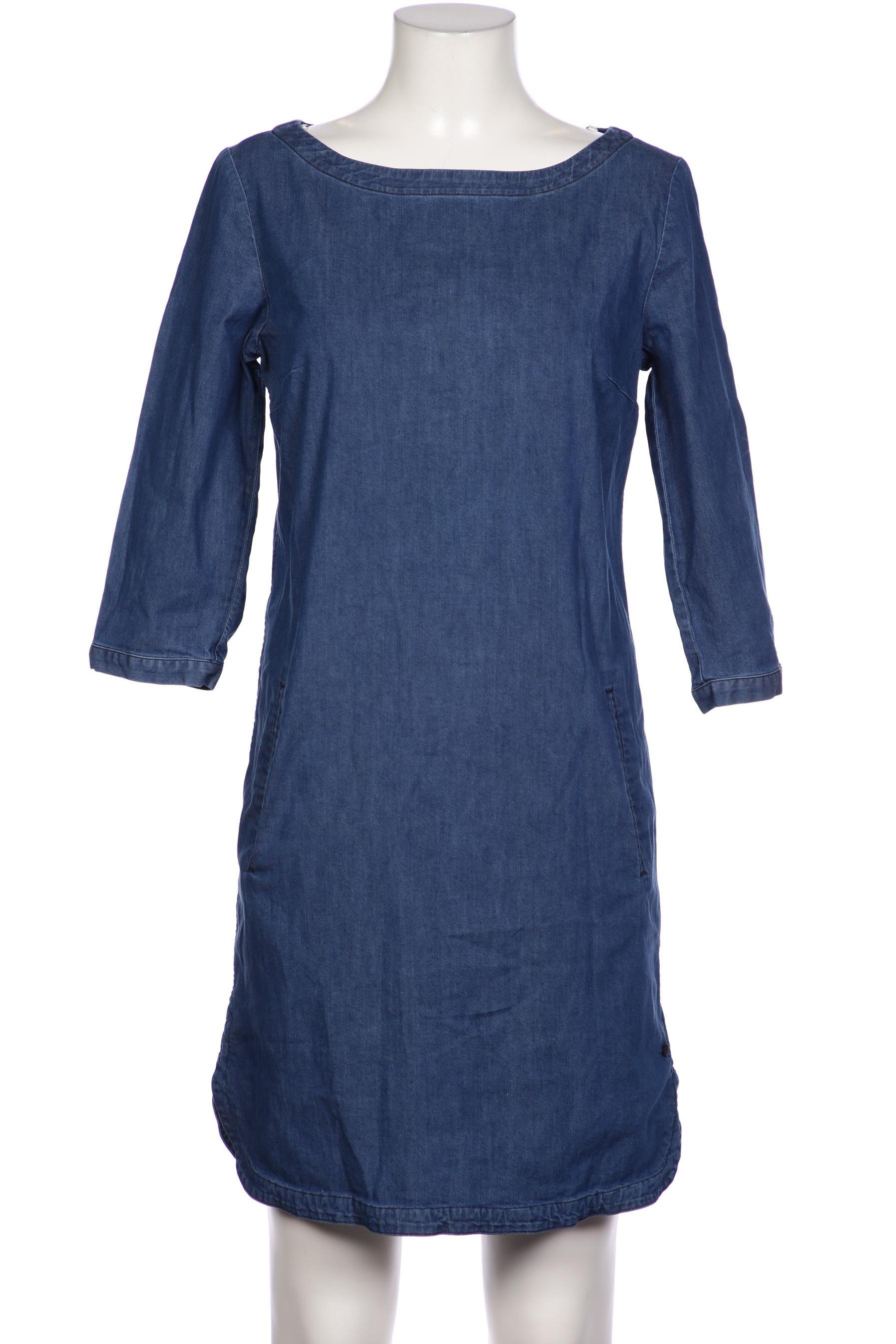

Marc O Polo Damen Kleid, blau