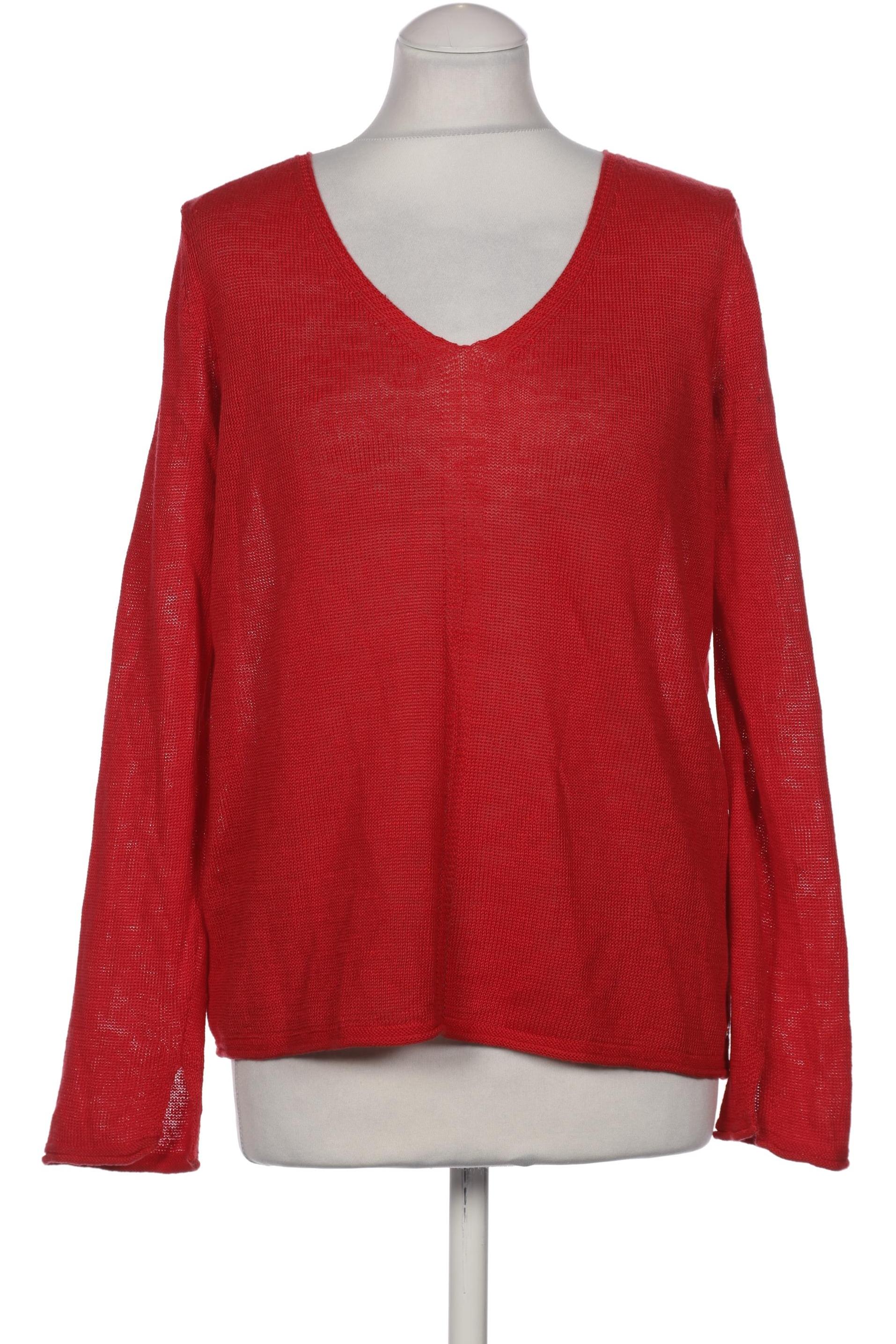

Marc O Polo Damen Pullover, rot, Gr. 36