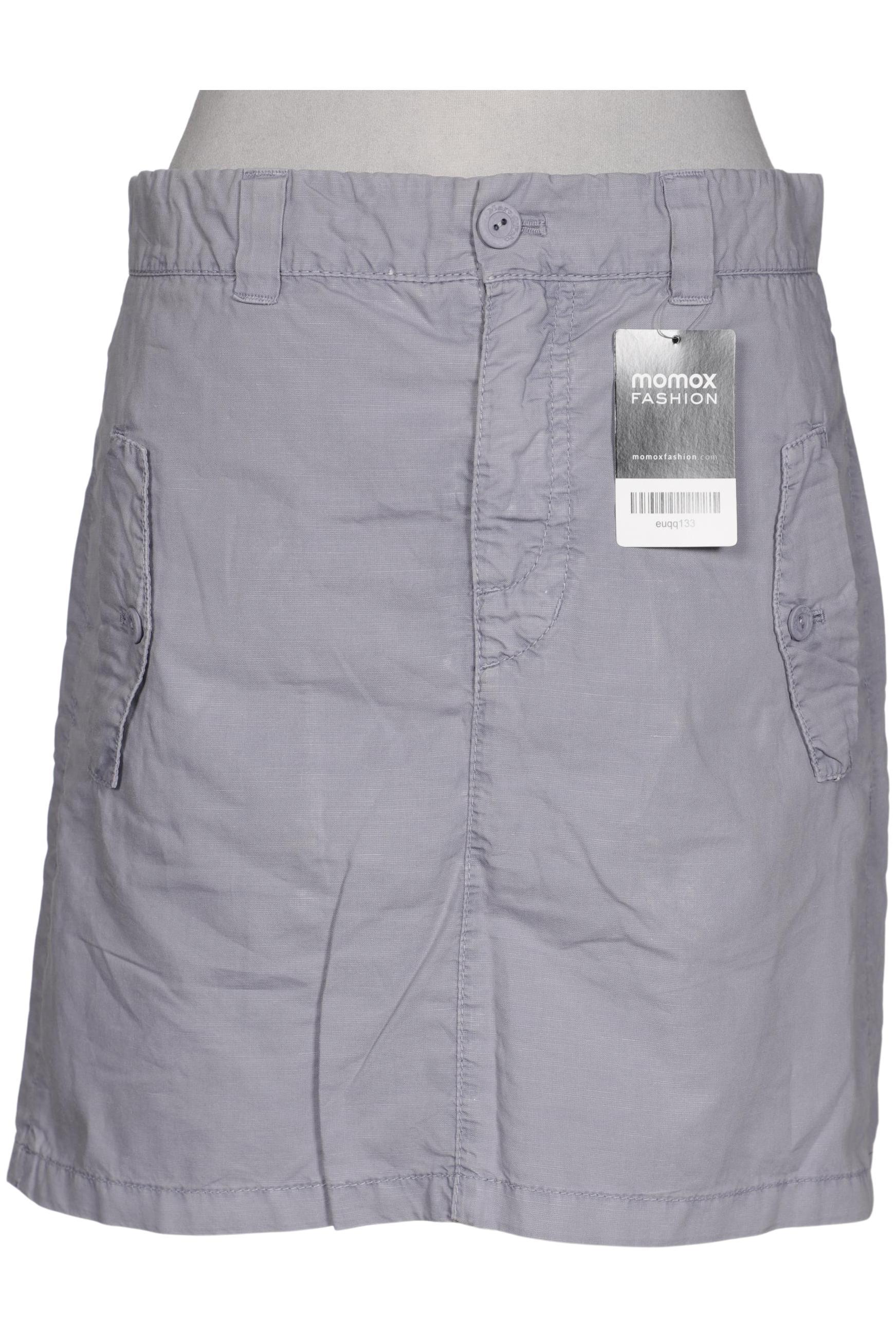 

Marc O Polo Damen Rock, grau, Gr. 38
