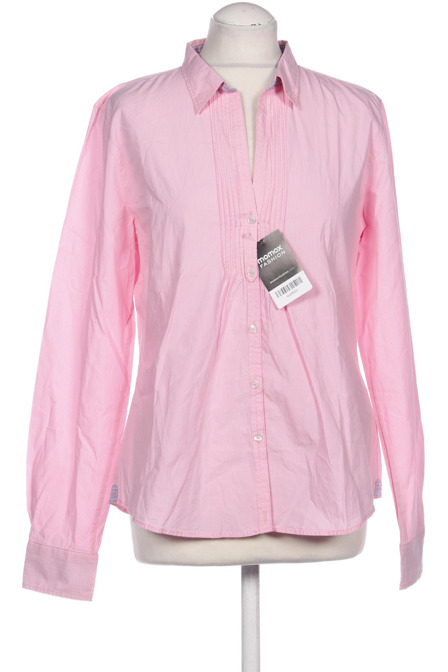 

Marc O Polo Damen Bluse, pink, Gr. 40