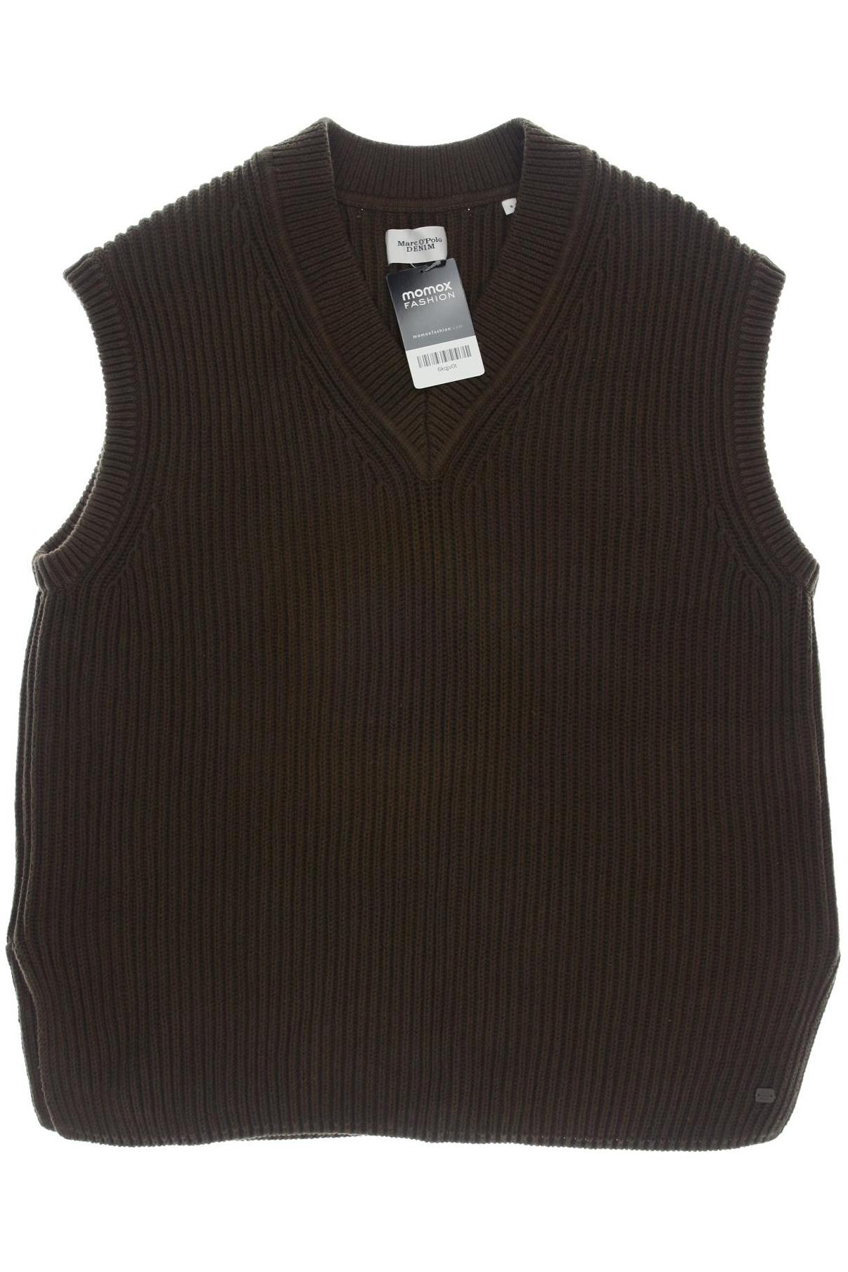 

Marc O Polo Damen Pullover, braun, Gr. 36