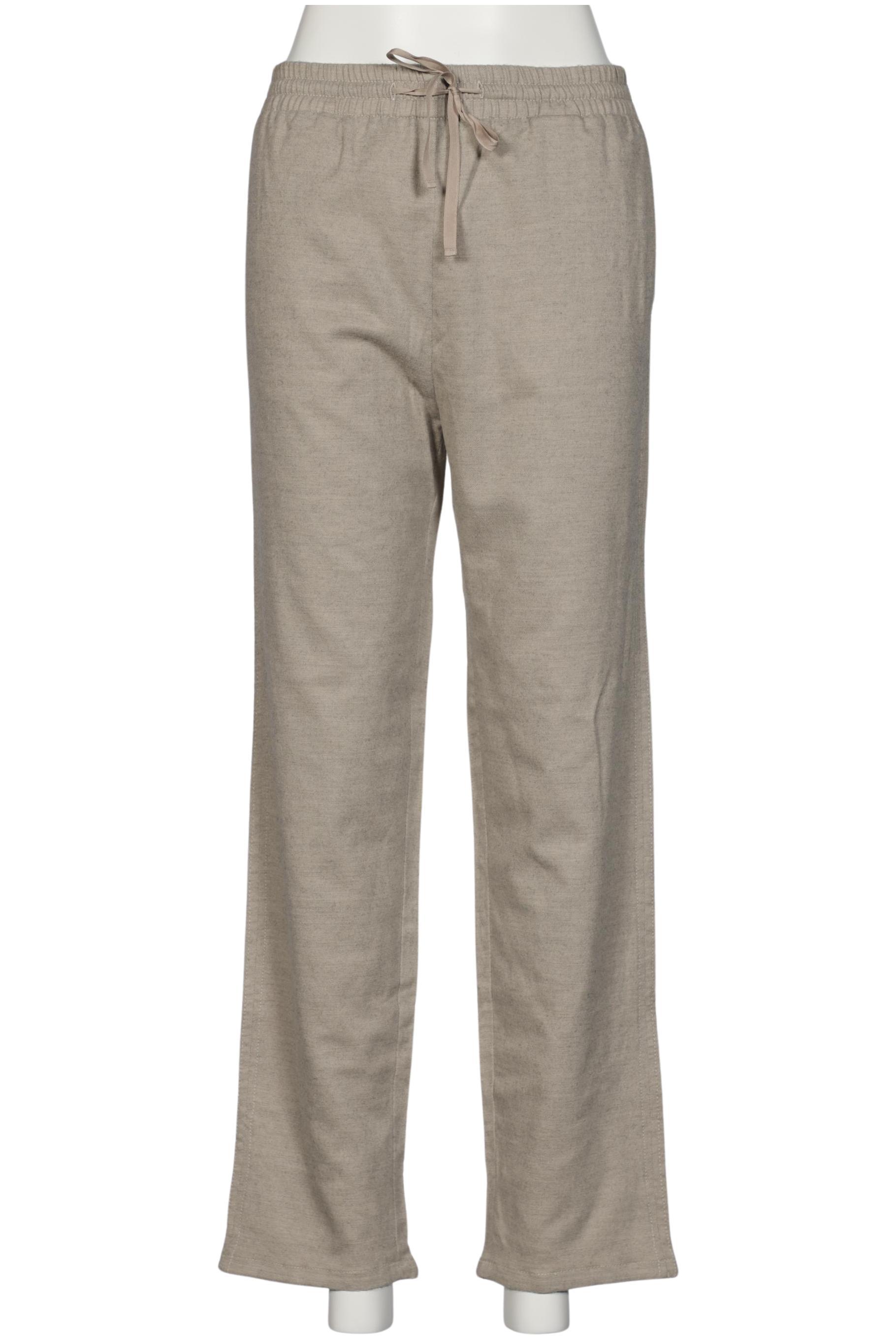 

Marc O Polo Damen Stoffhose, beige, Gr. 36