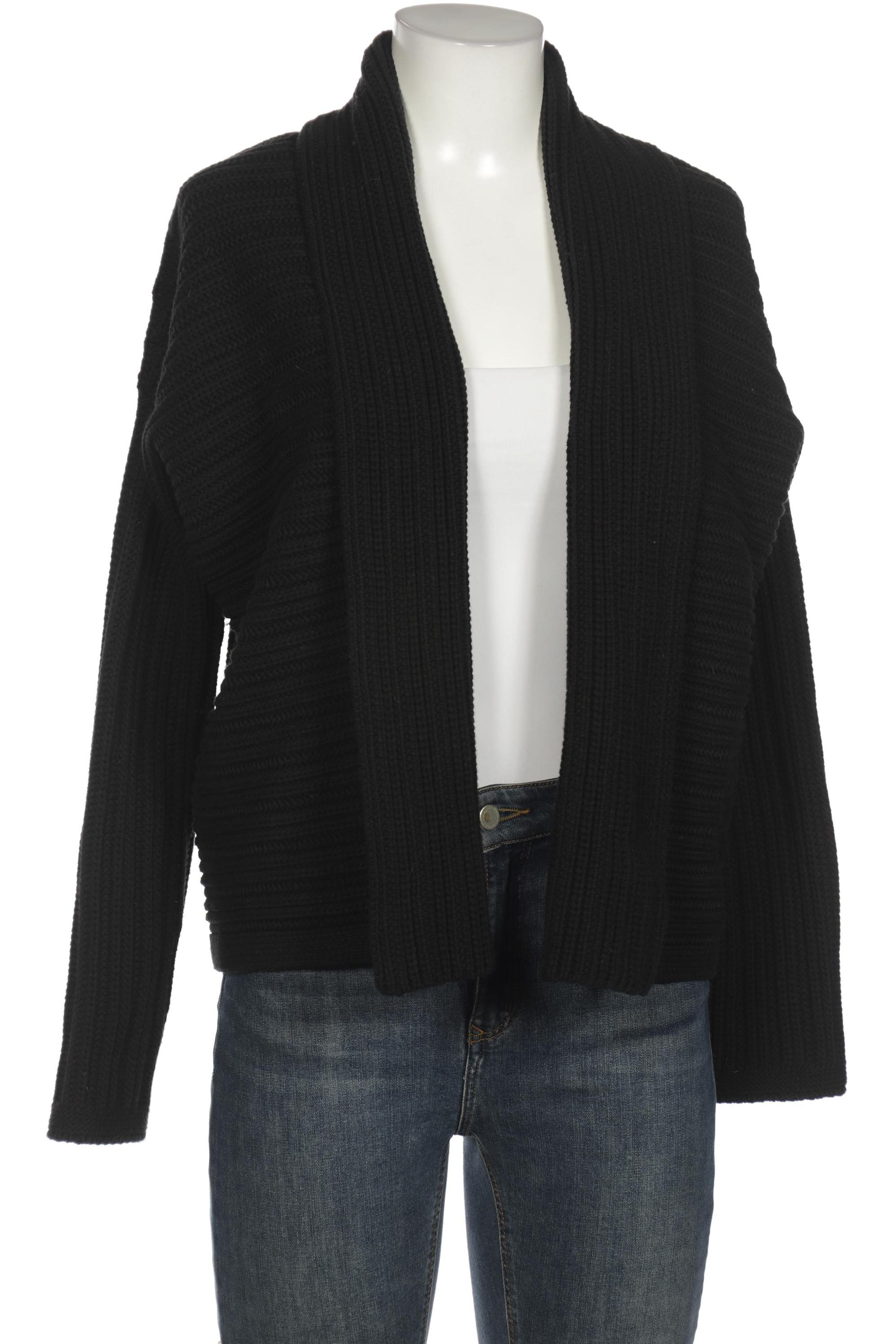 

Marc O Polo Damen Strickjacke, schwarz