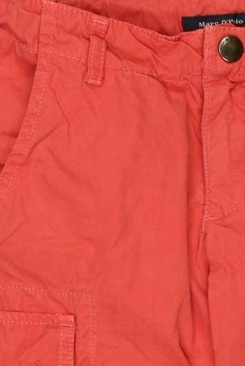 Thumbnail - Marc O Polo Jungen Shorts, rot, Gr. 128