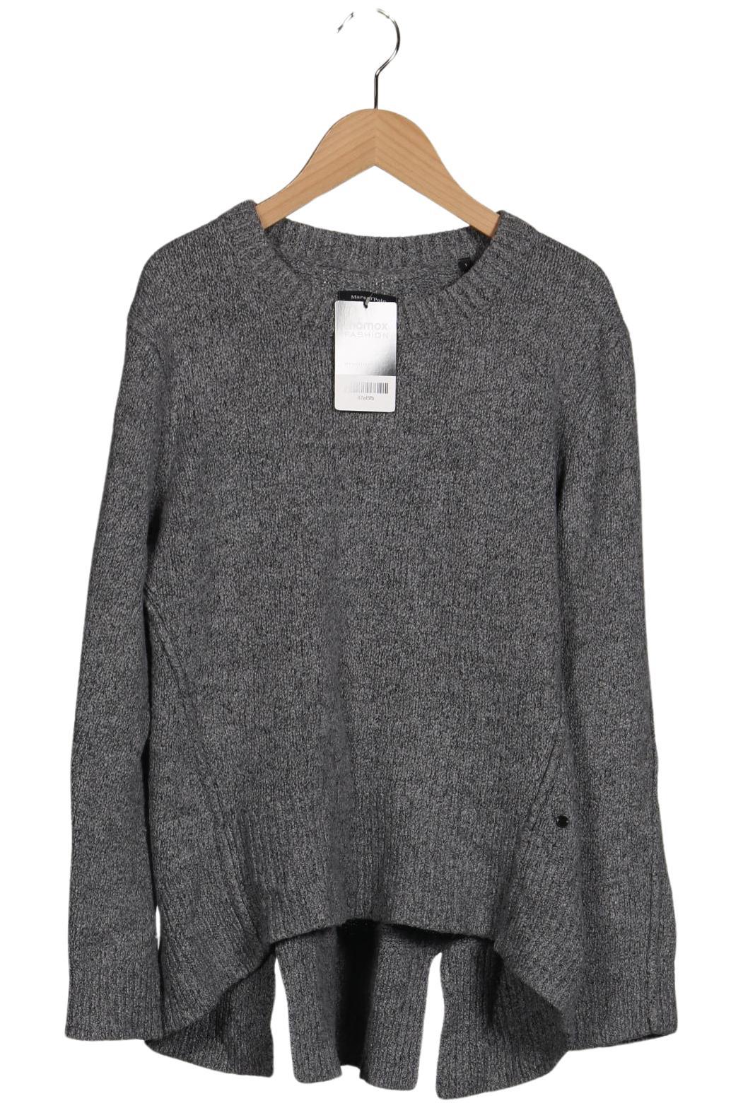 

Marc O Polo Damen Pullover, grau, Gr. 36