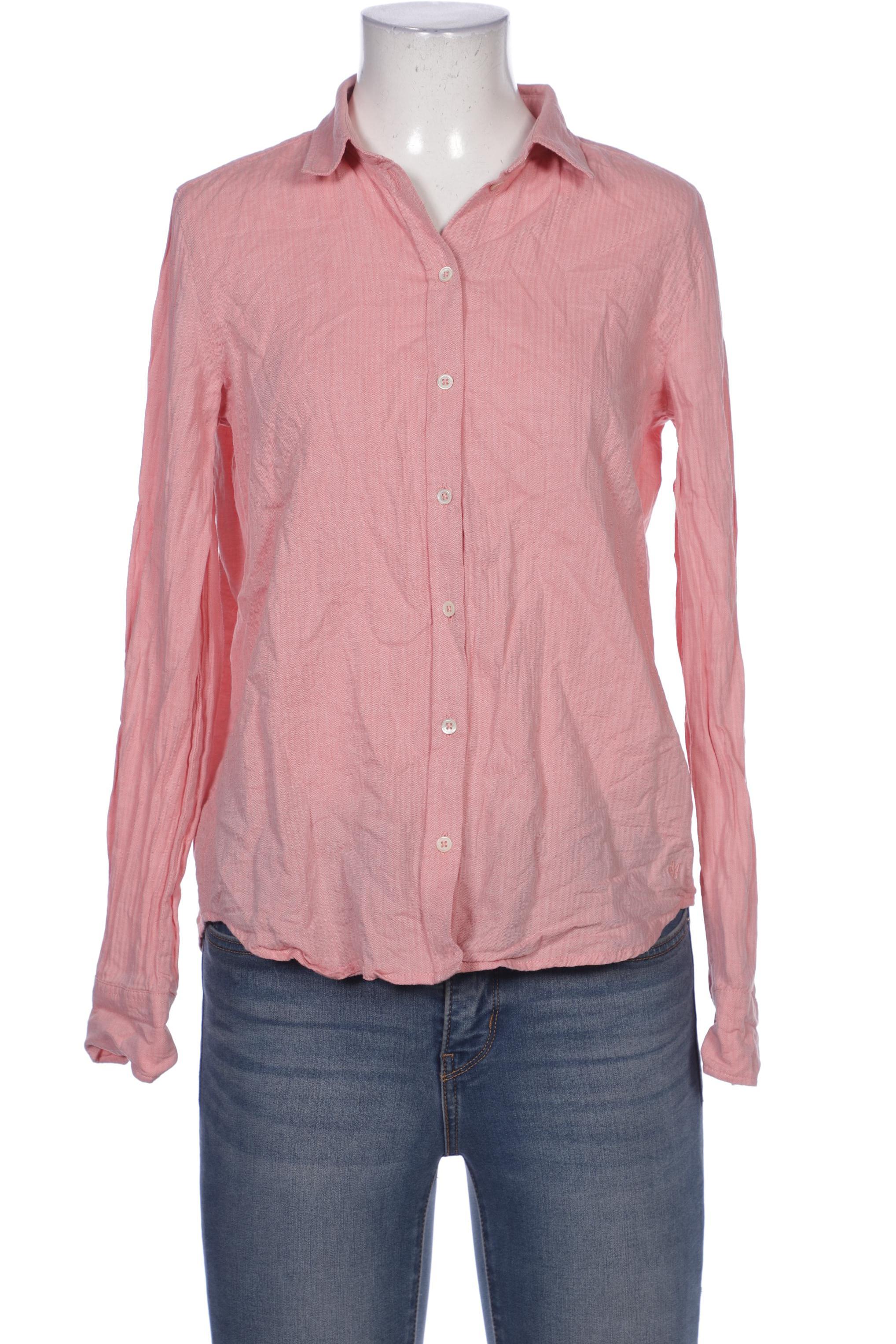 

Marc O Polo Damen Bluse, pink, Gr. 34