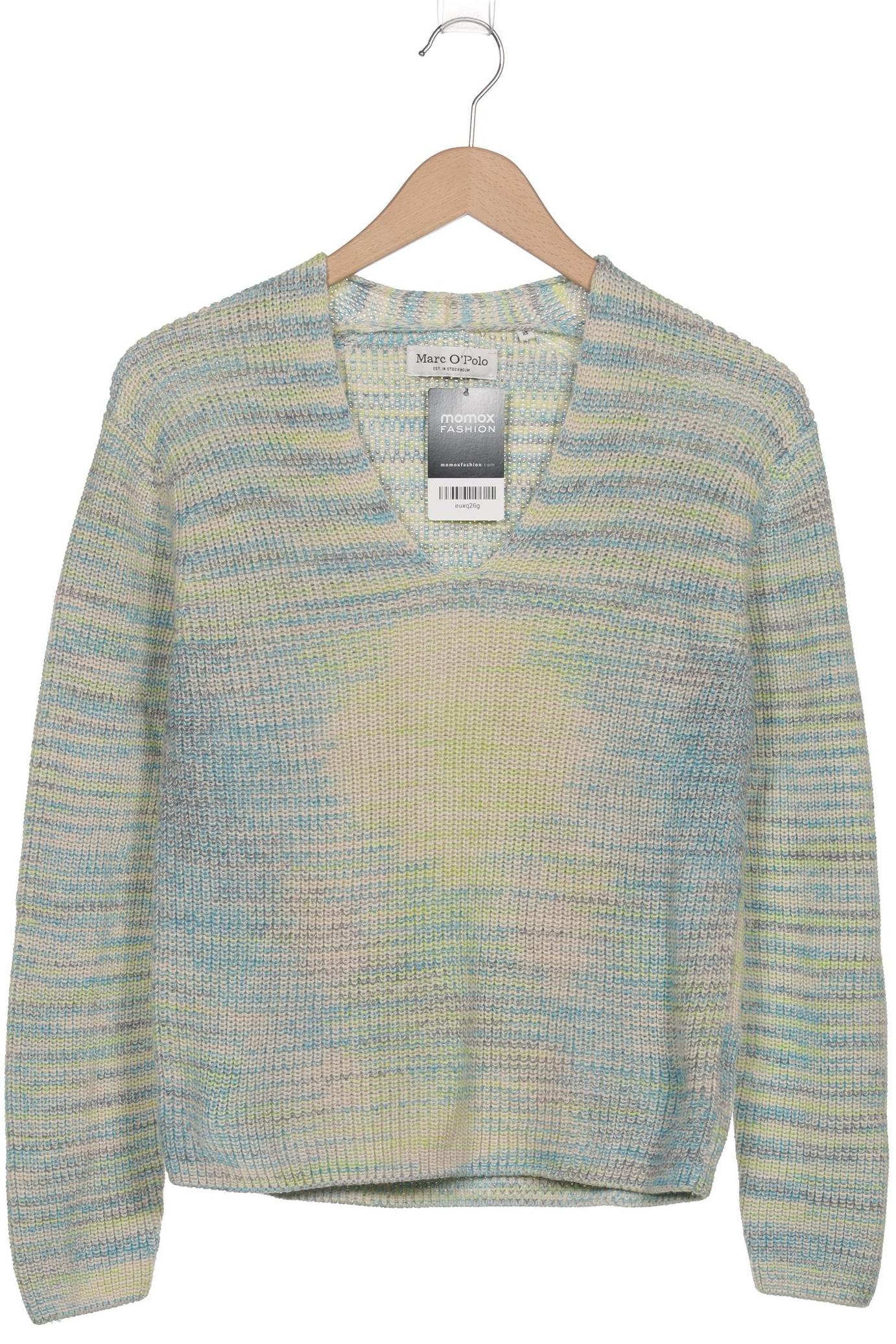 

Marc O Polo Damen Pullover, mehrfarbig, Gr. 34