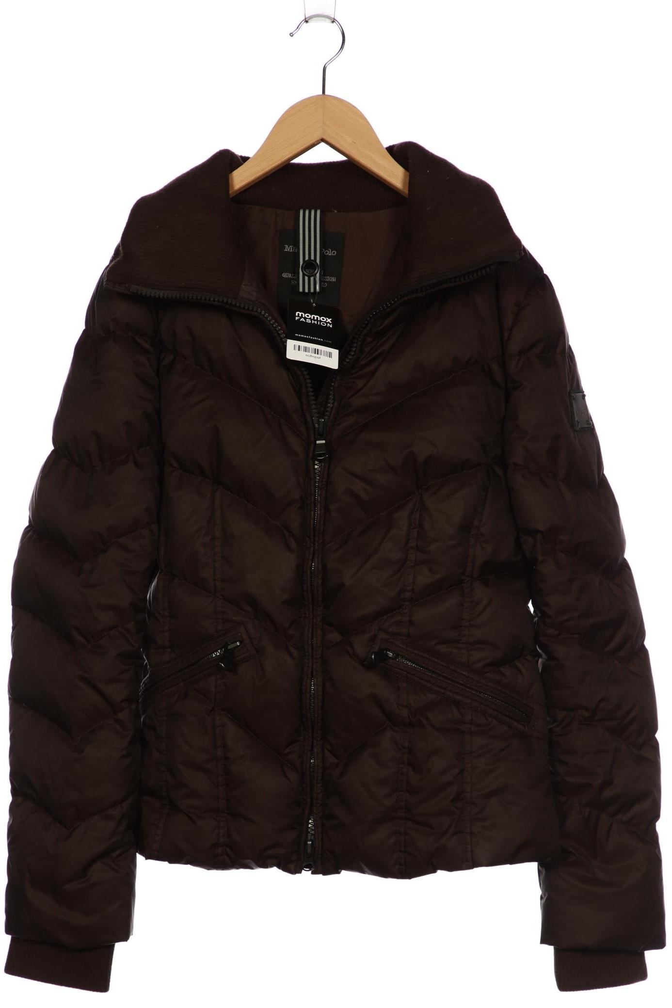 

Marc O Polo Damen Jacke, braun, Gr. 40