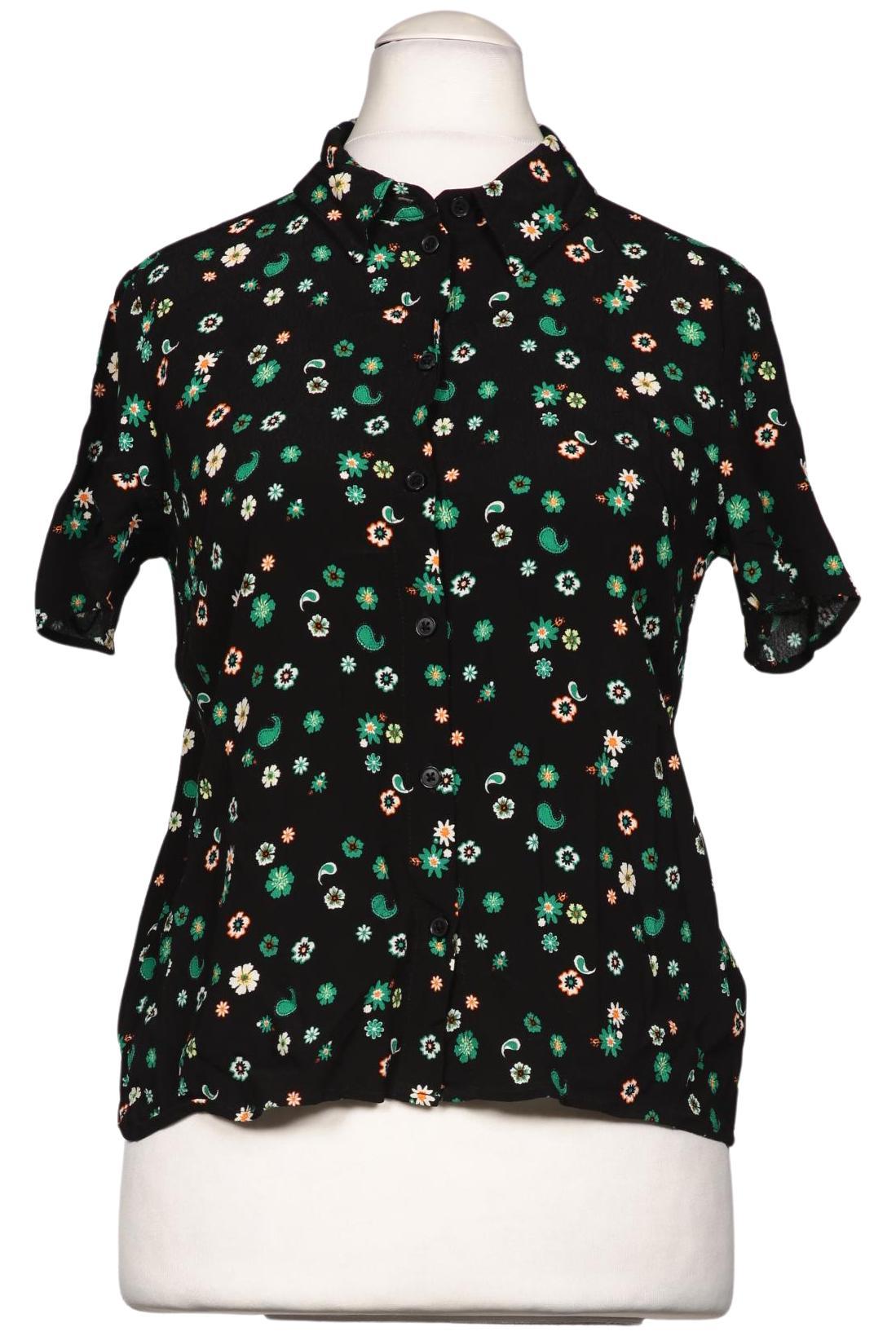 

Marc O Polo Damen Bluse, mehrfarbig, Gr. 38