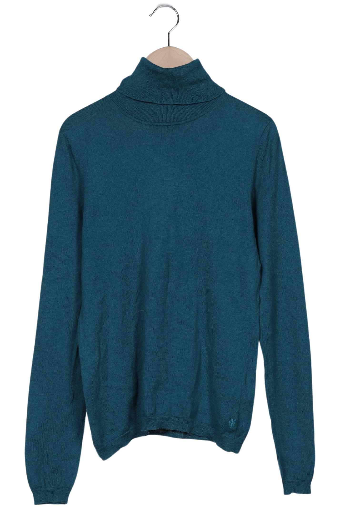 

Marc O Polo Damen Pullover, türkis, Gr. 36