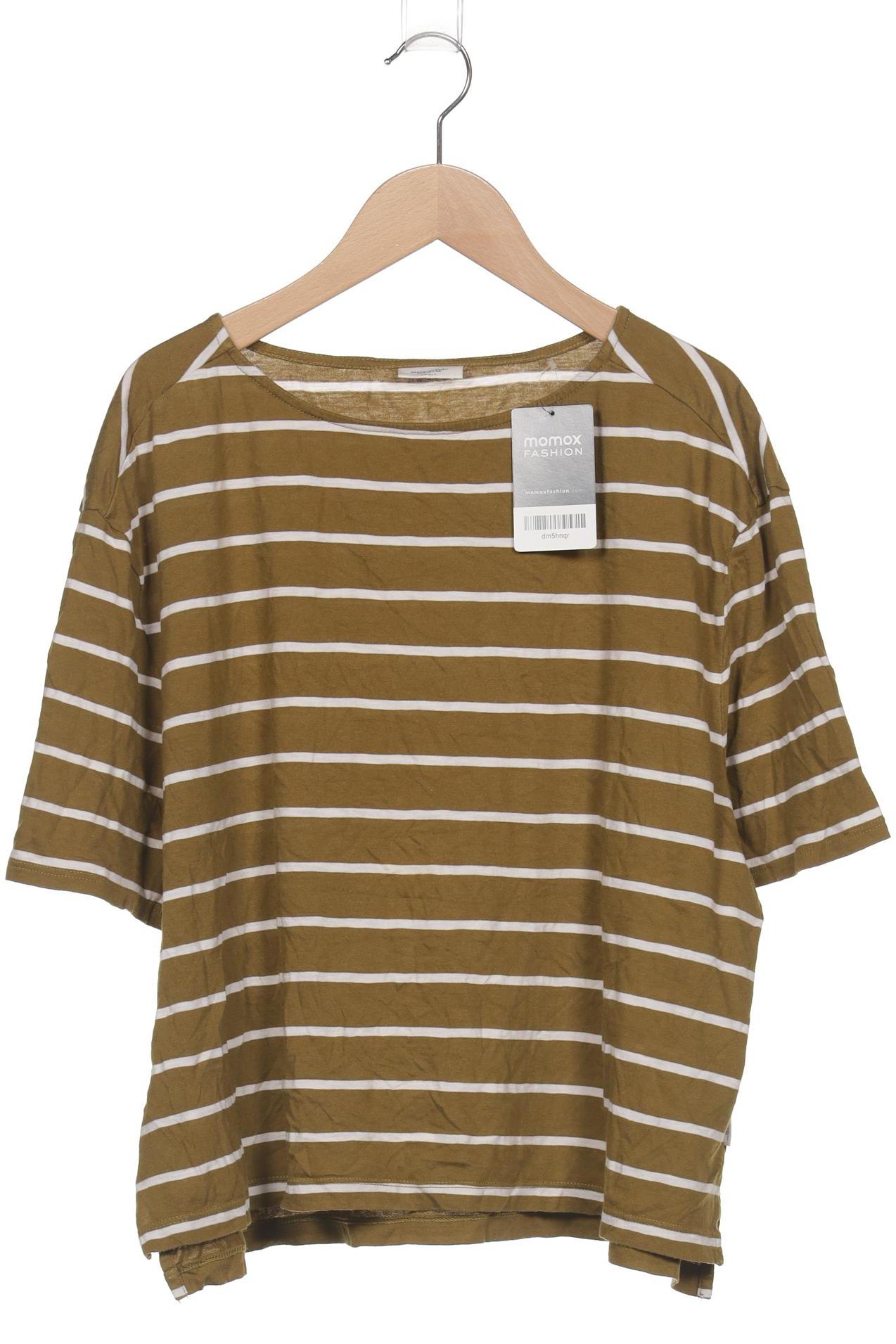 

Marc O Polo Damen T-Shirt, grün, Gr. 36