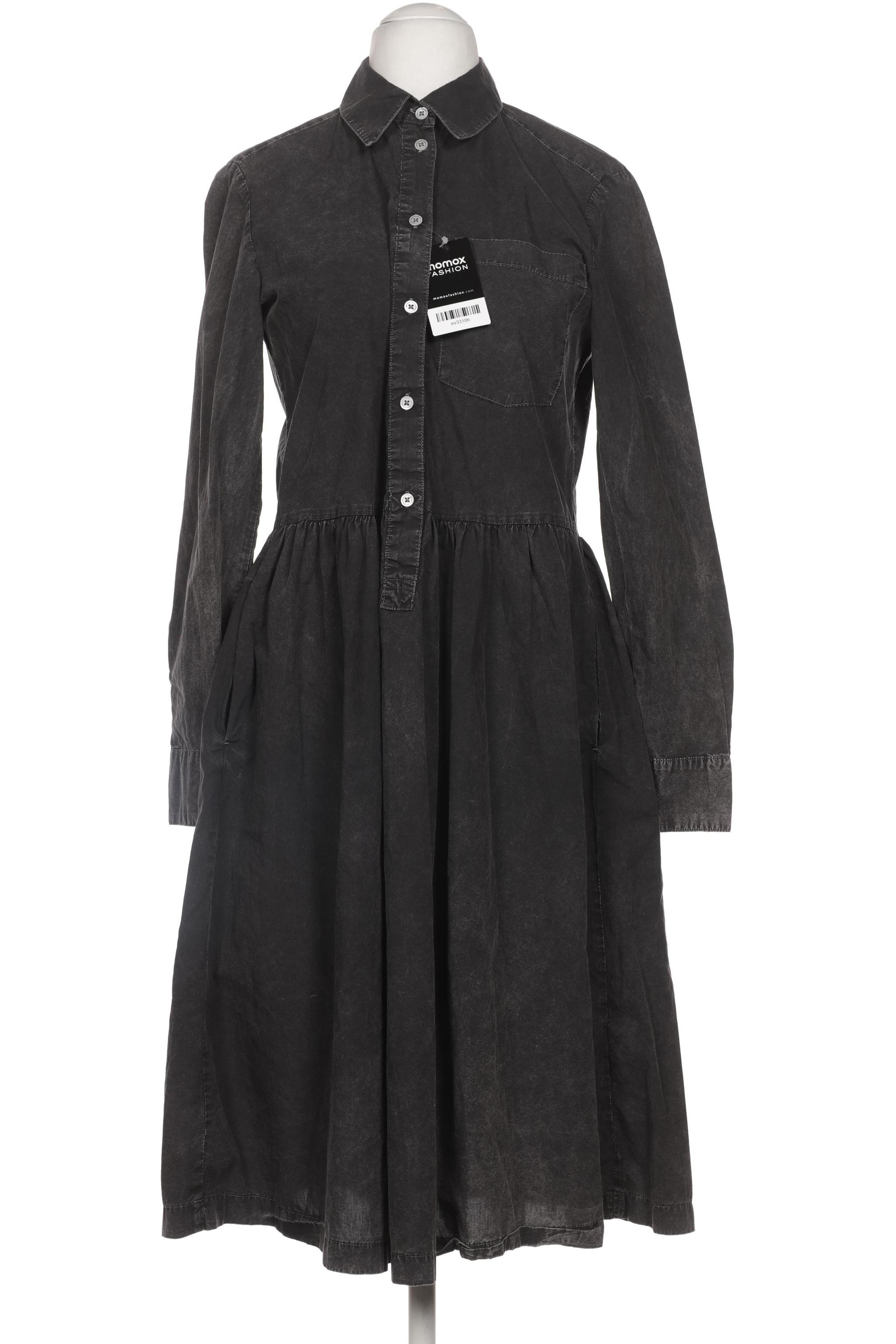 

Marc O Polo Damen Kleid, schwarz, Gr. 36