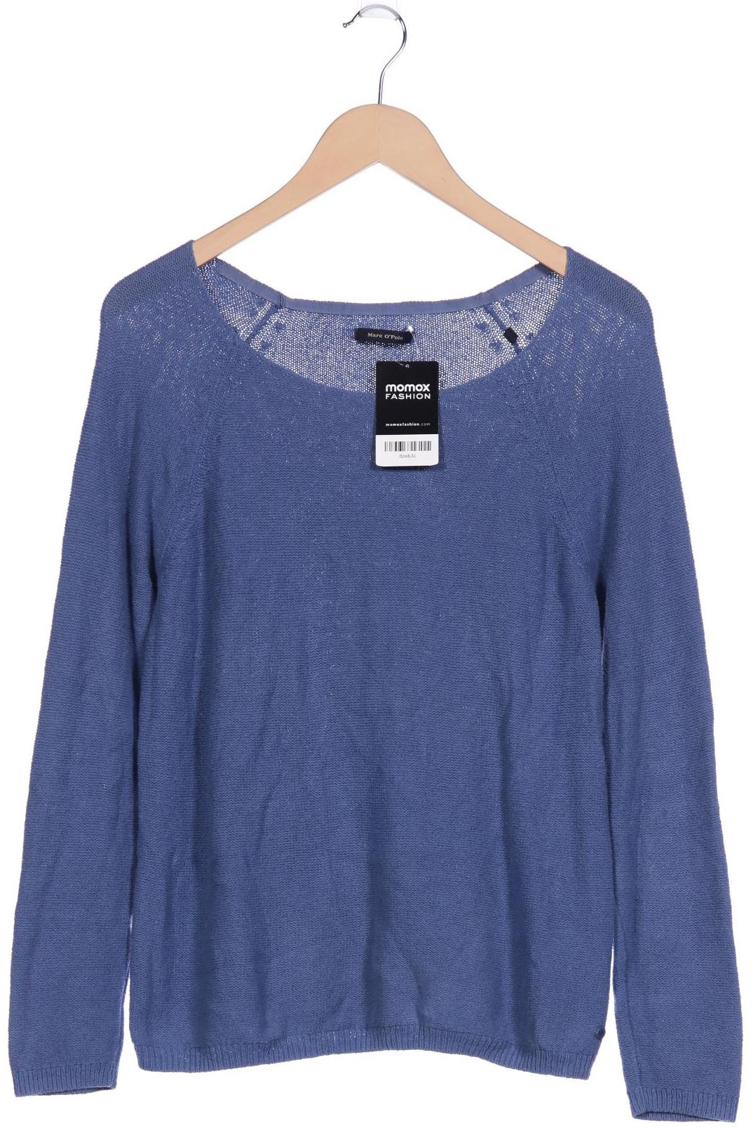 

Marc O Polo Damen Pullover, marineblau, Gr. 42