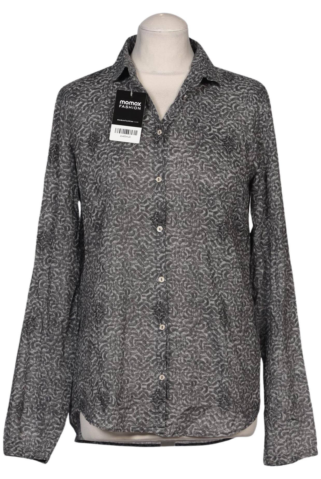 

Marc O Polo Damen Bluse, grau, Gr. 36